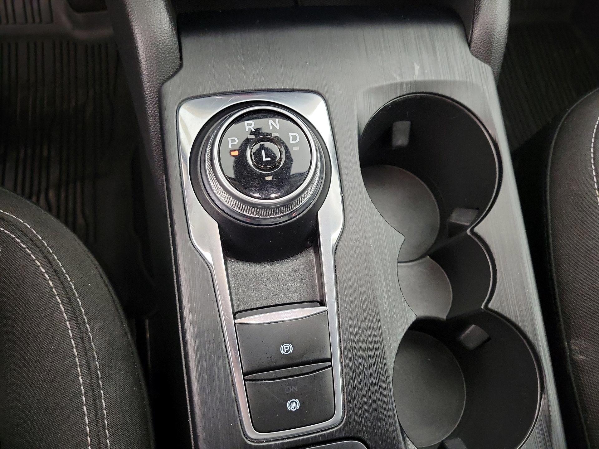 Thumbnail: 2023 Ford Escape - 17