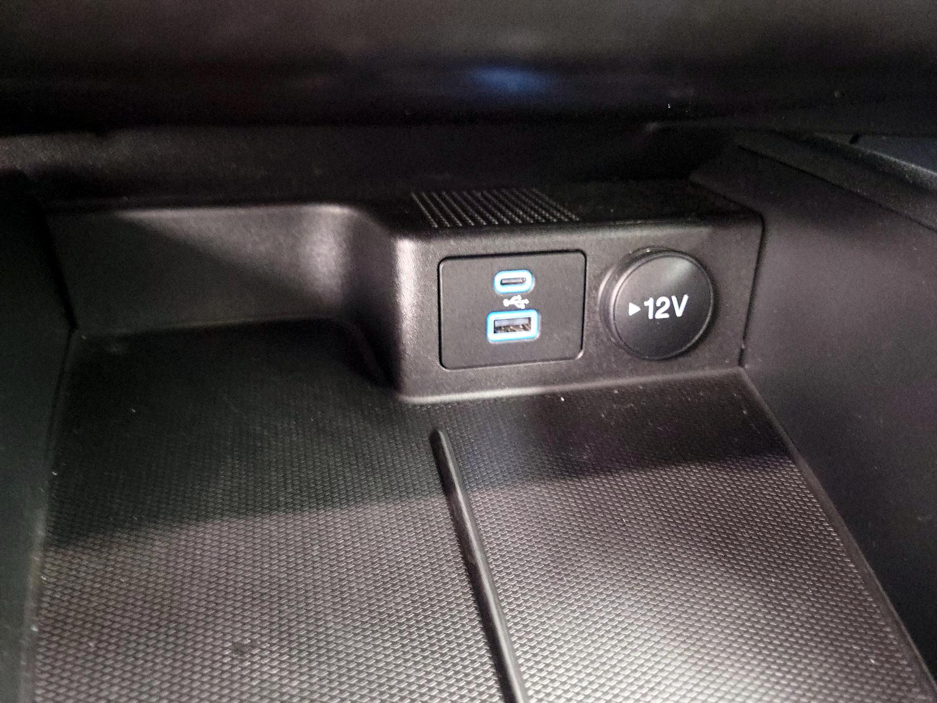 Thumbnail: 2023 Ford Escape - 18