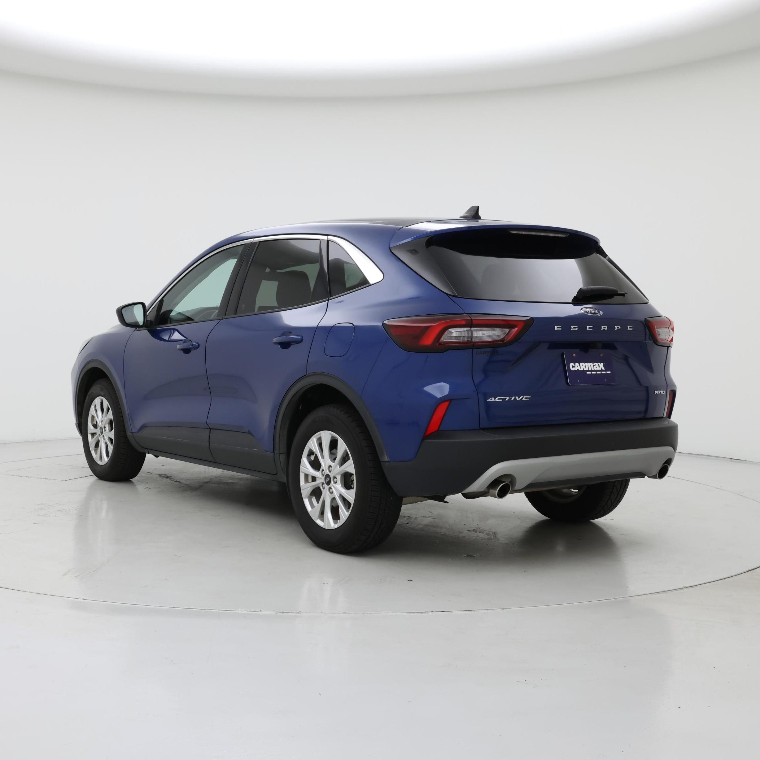 Thumbnail: 2023 Ford Escape - 2