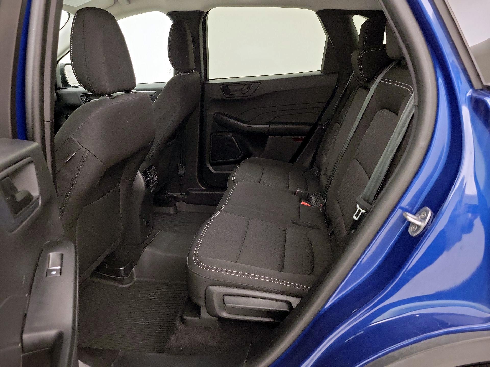 Thumbnail: 2023 Ford Escape - 19