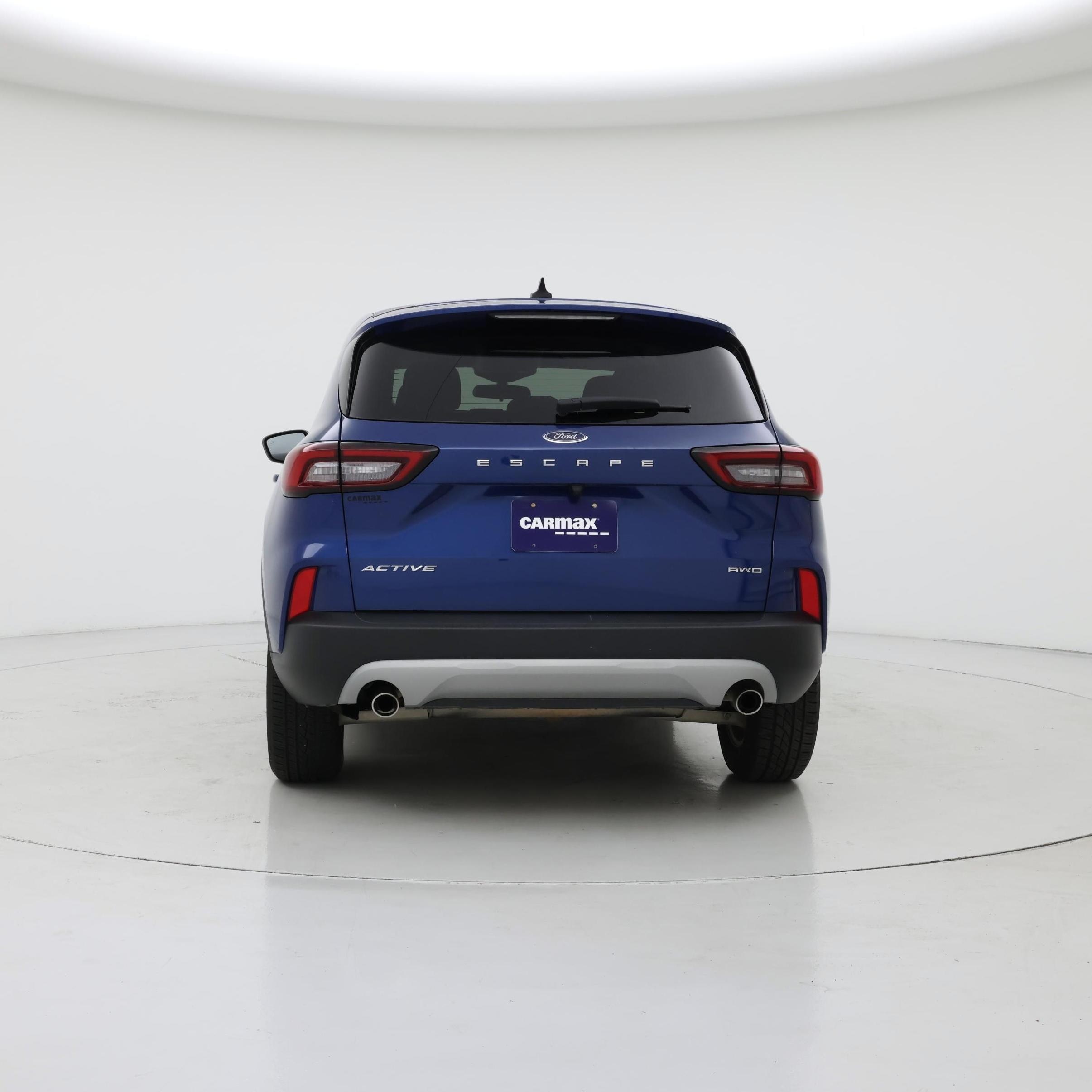 Thumbnail: 2023 Ford Escape - 6
