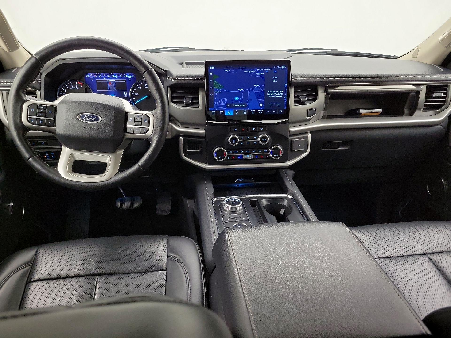 Thumbnail: 2024 Ford Expedition - 9