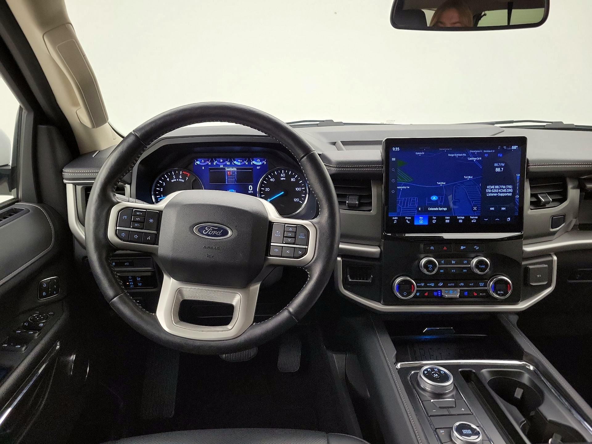 Thumbnail: 2024 Ford Expedition - 10