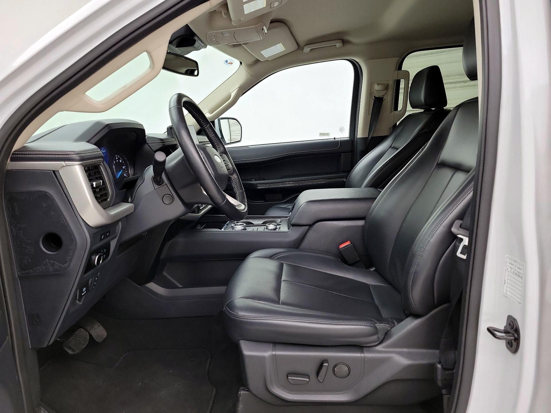 Thumbnail: 2024 Ford Expedition - 11