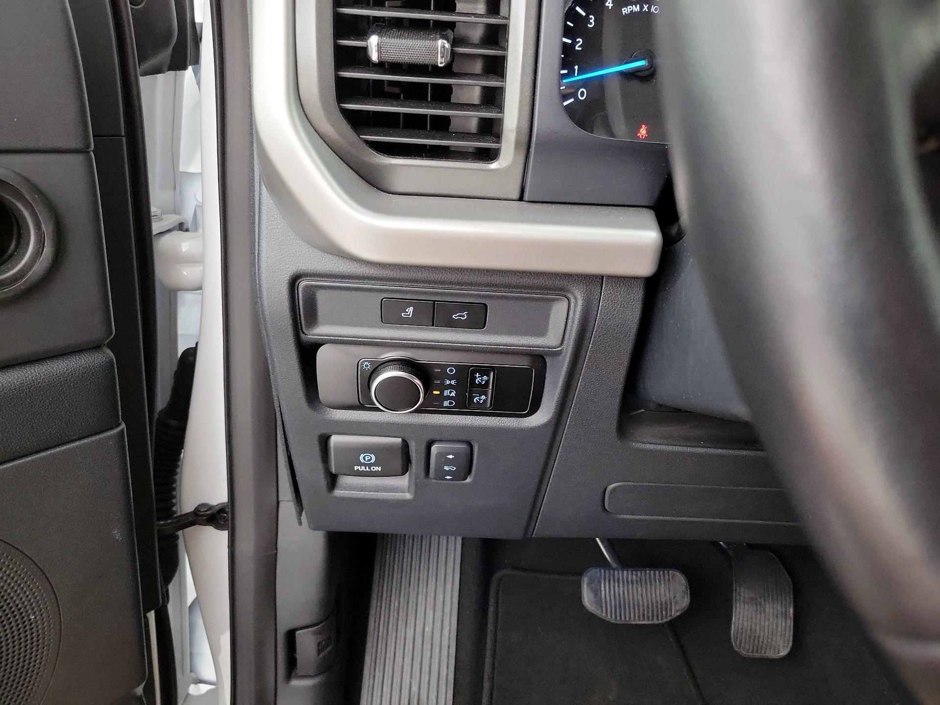 Thumbnail: 2024 Ford Expedition - 13