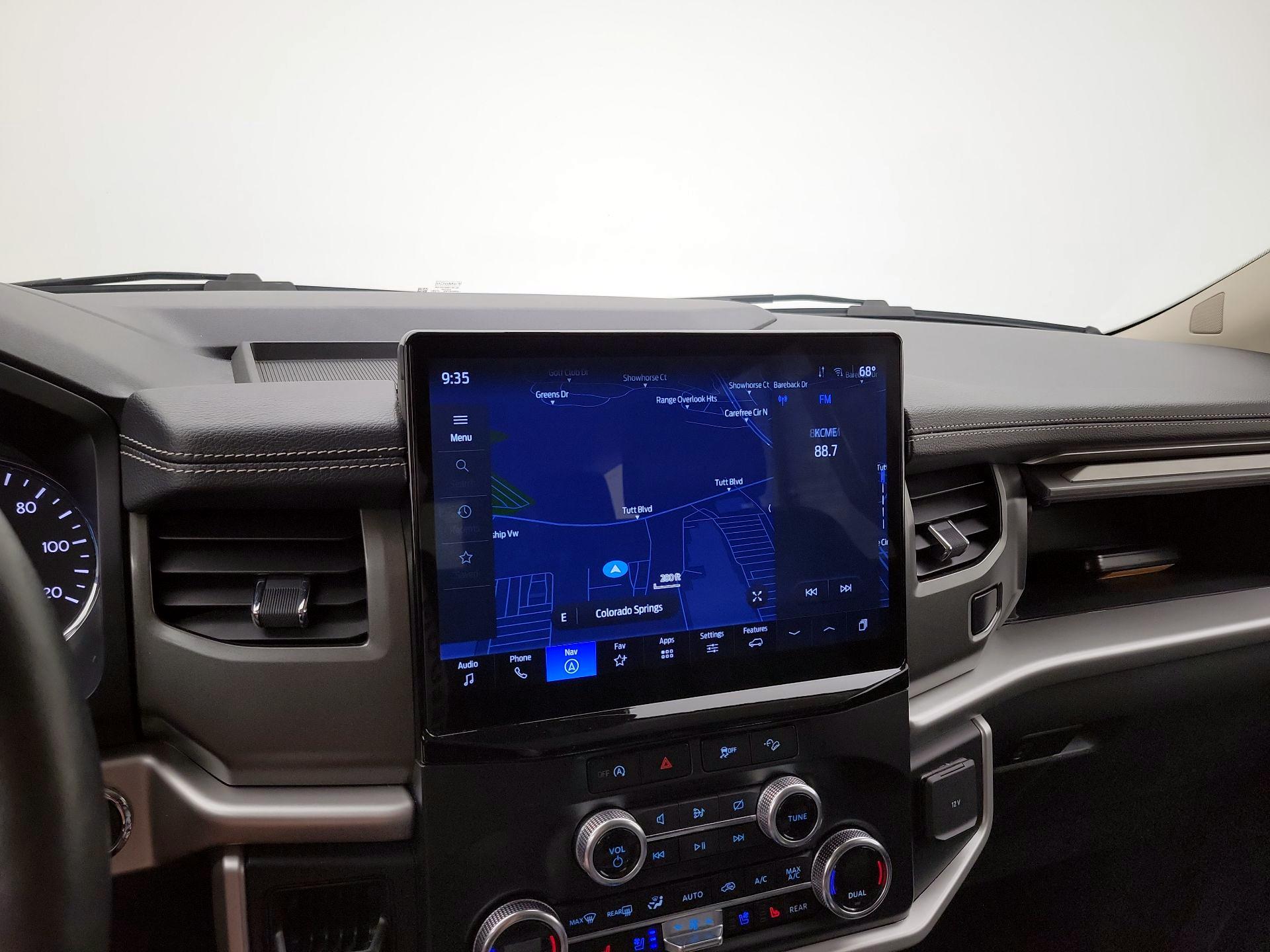 Thumbnail: 2024 Ford Expedition - 14