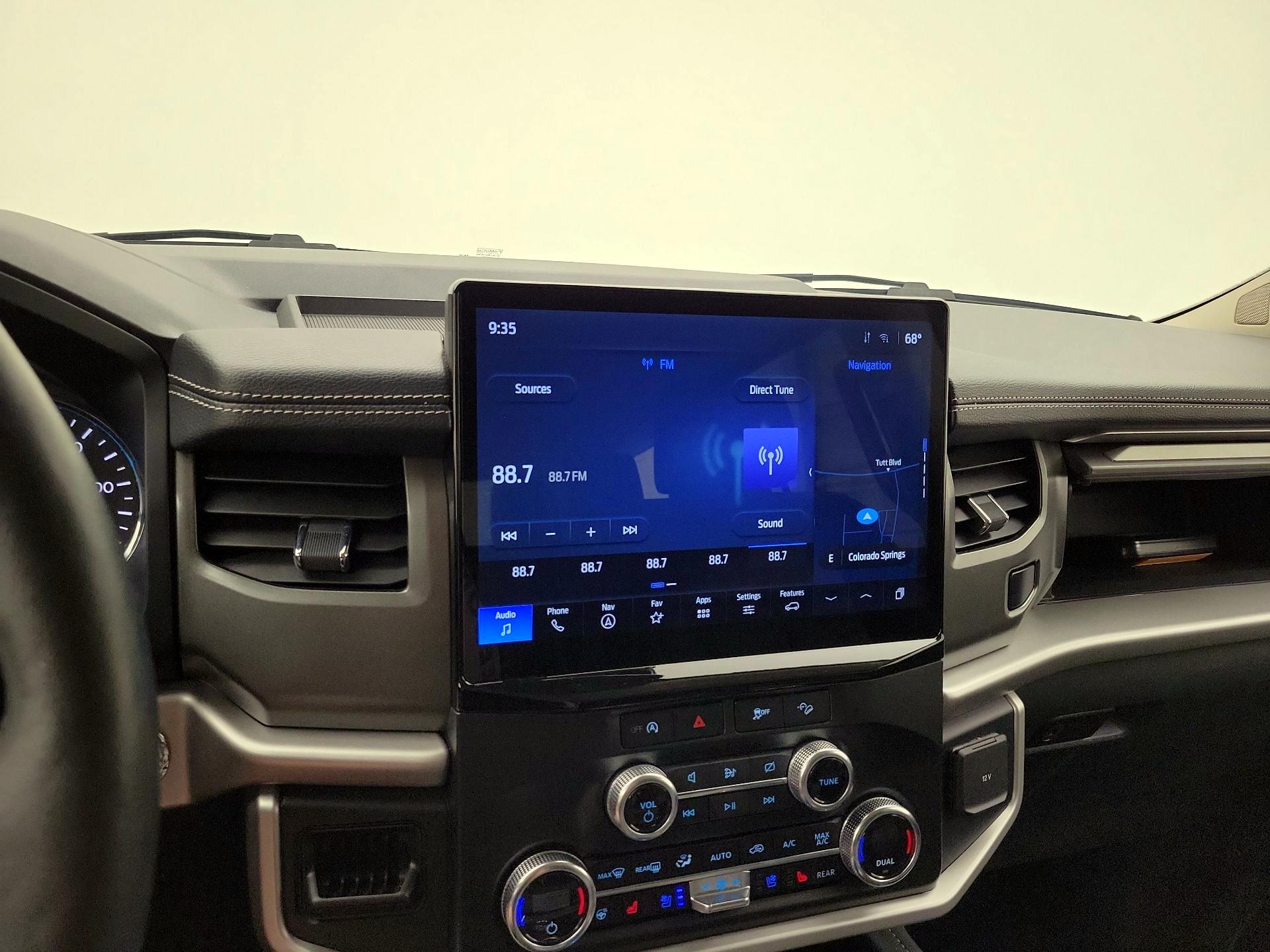 Thumbnail: 2024 Ford Expedition - 16