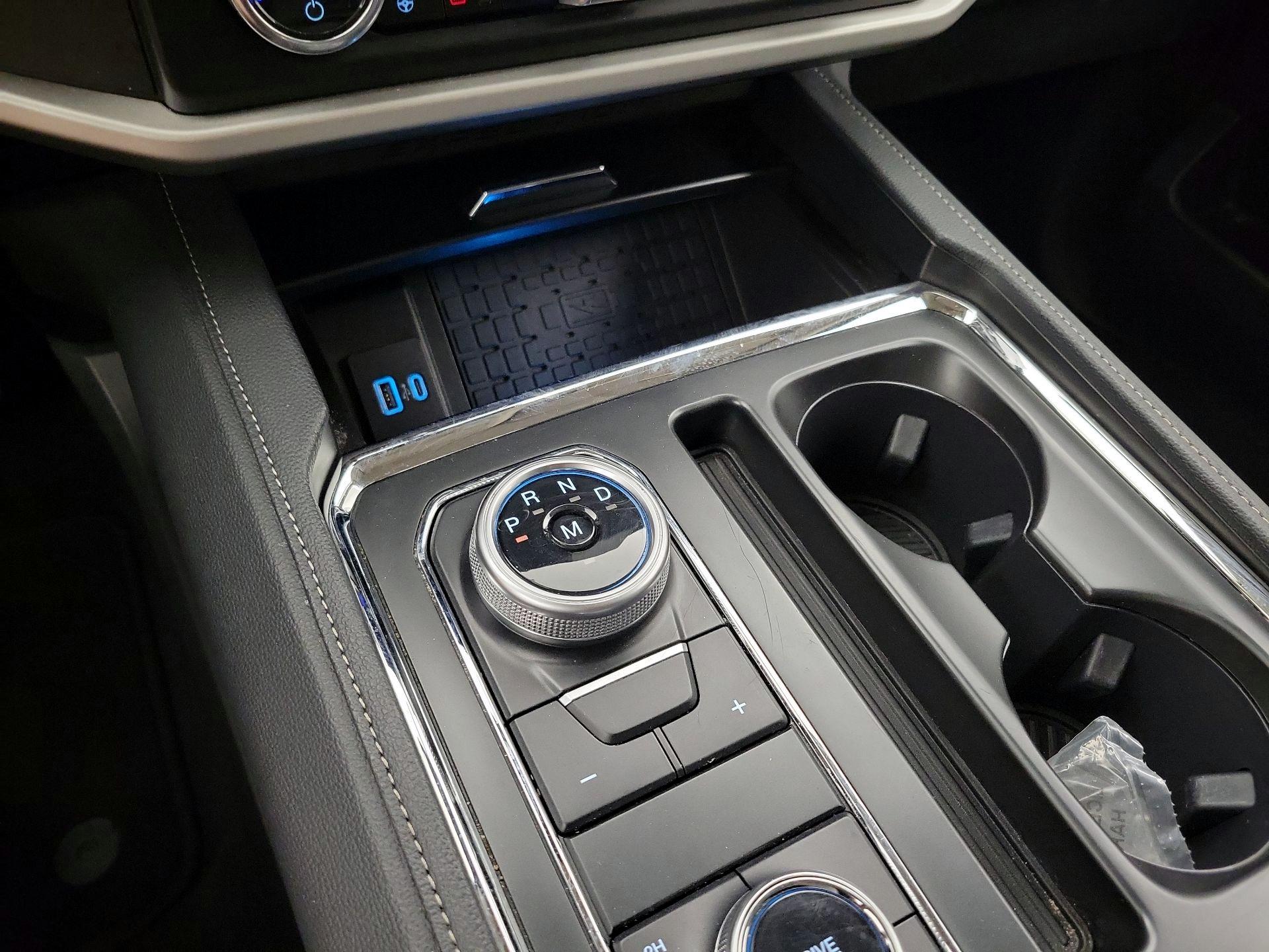 Thumbnail: 2024 Ford Expedition - 18