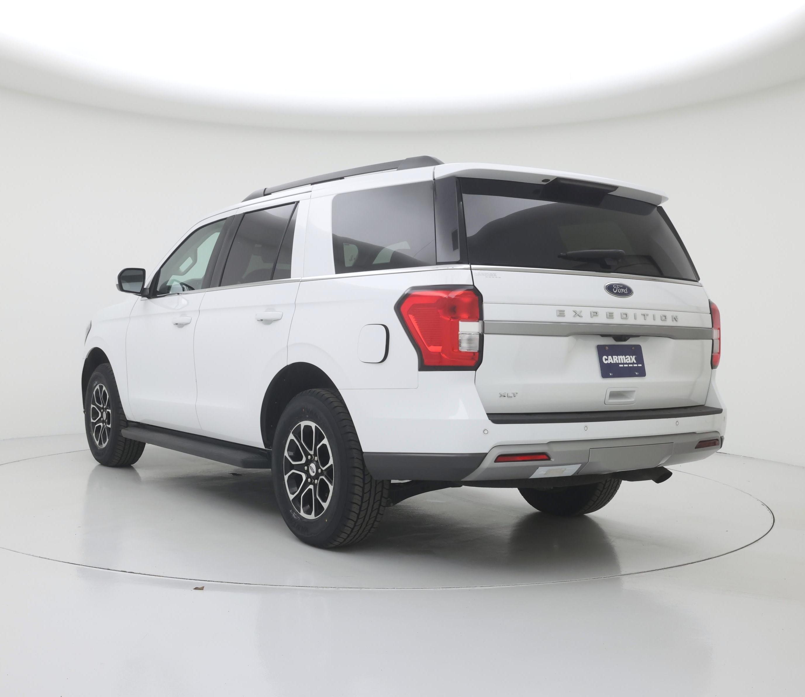 Thumbnail: 2024 Ford Expedition - 2