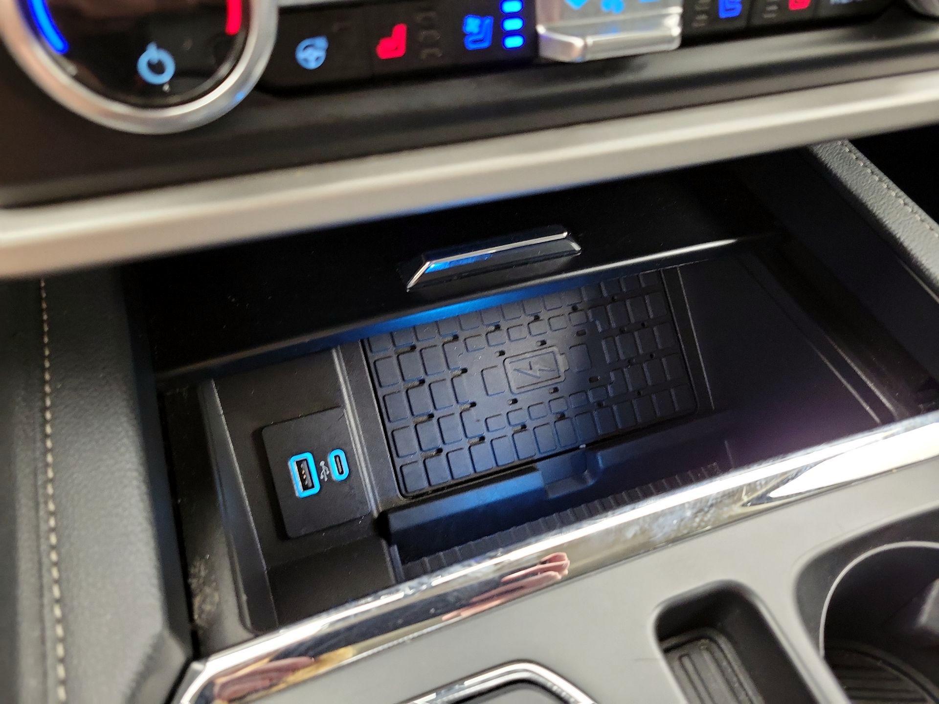 Thumbnail: 2024 Ford Expedition - 19