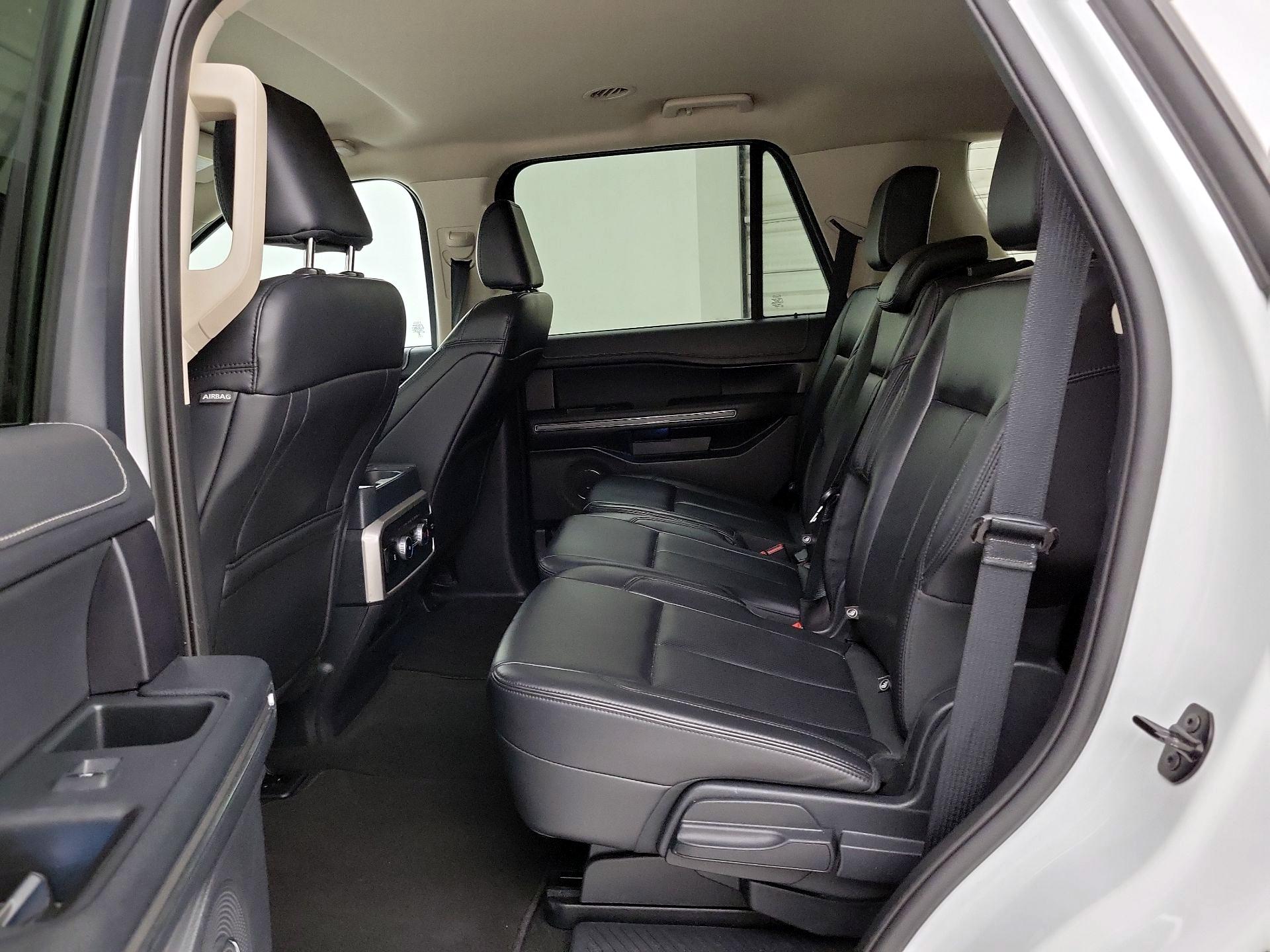 Thumbnail: 2024 Ford Expedition - 20