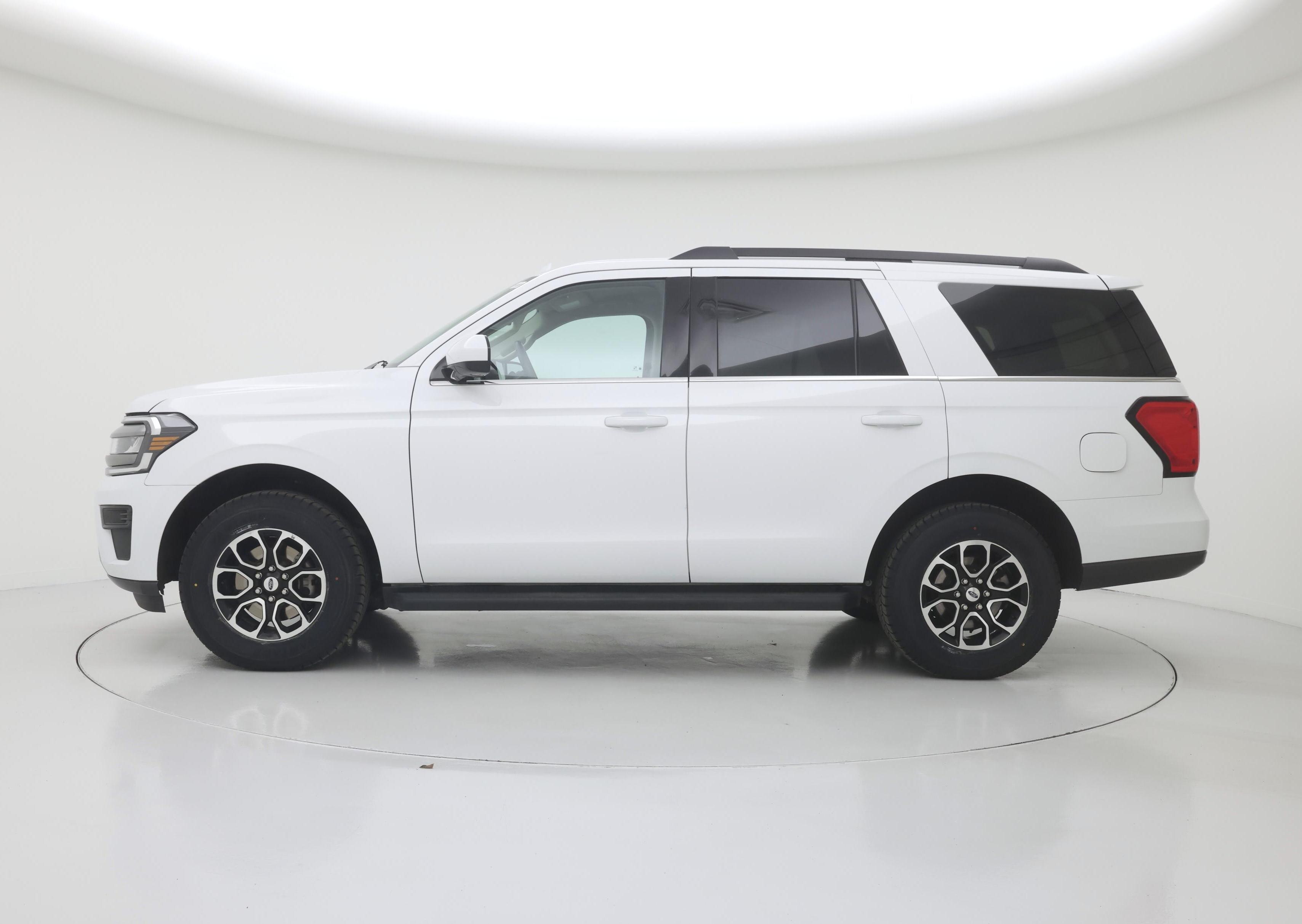 Thumbnail: 2024 Ford Expedition - 3