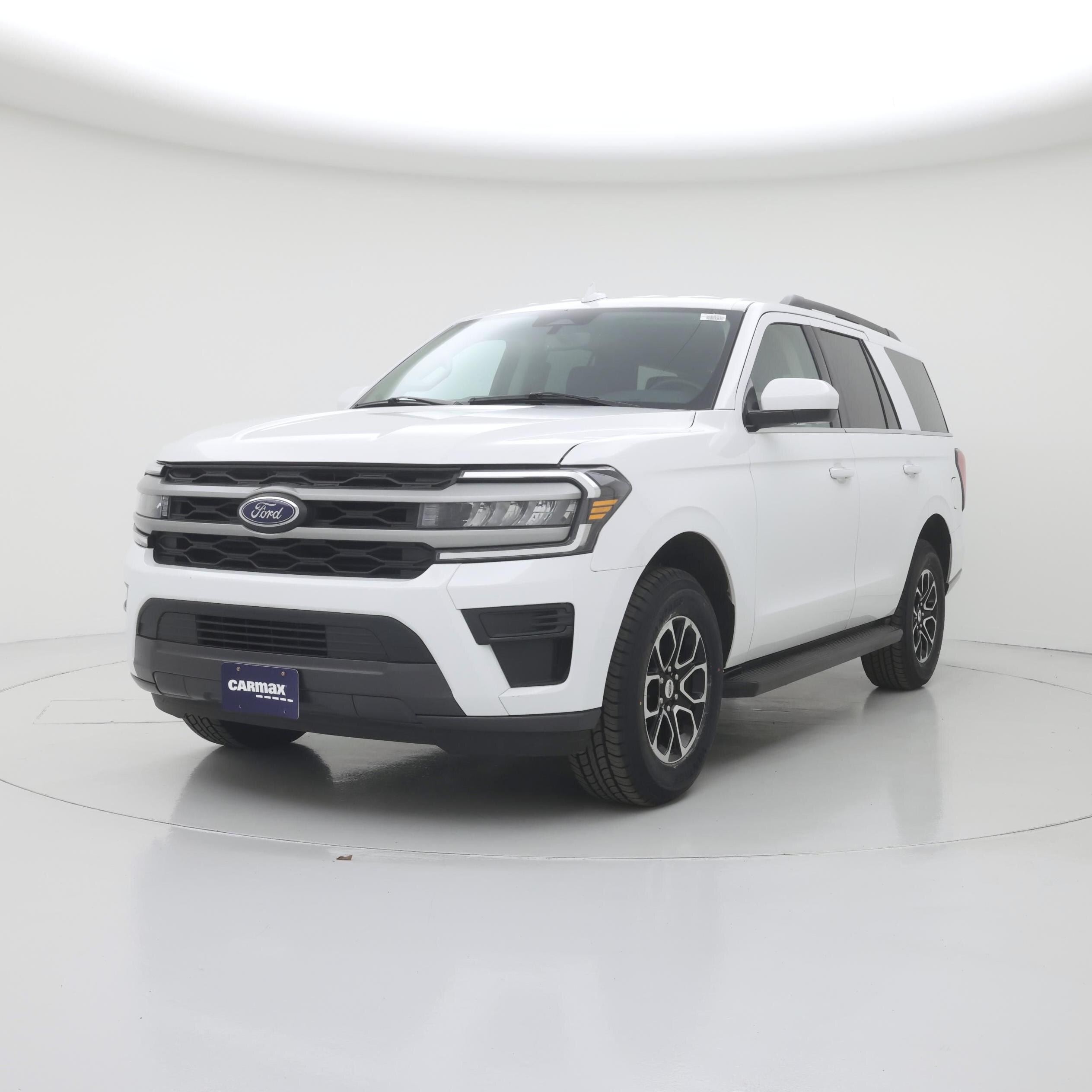 Thumbnail: 2024 Ford Expedition - 4