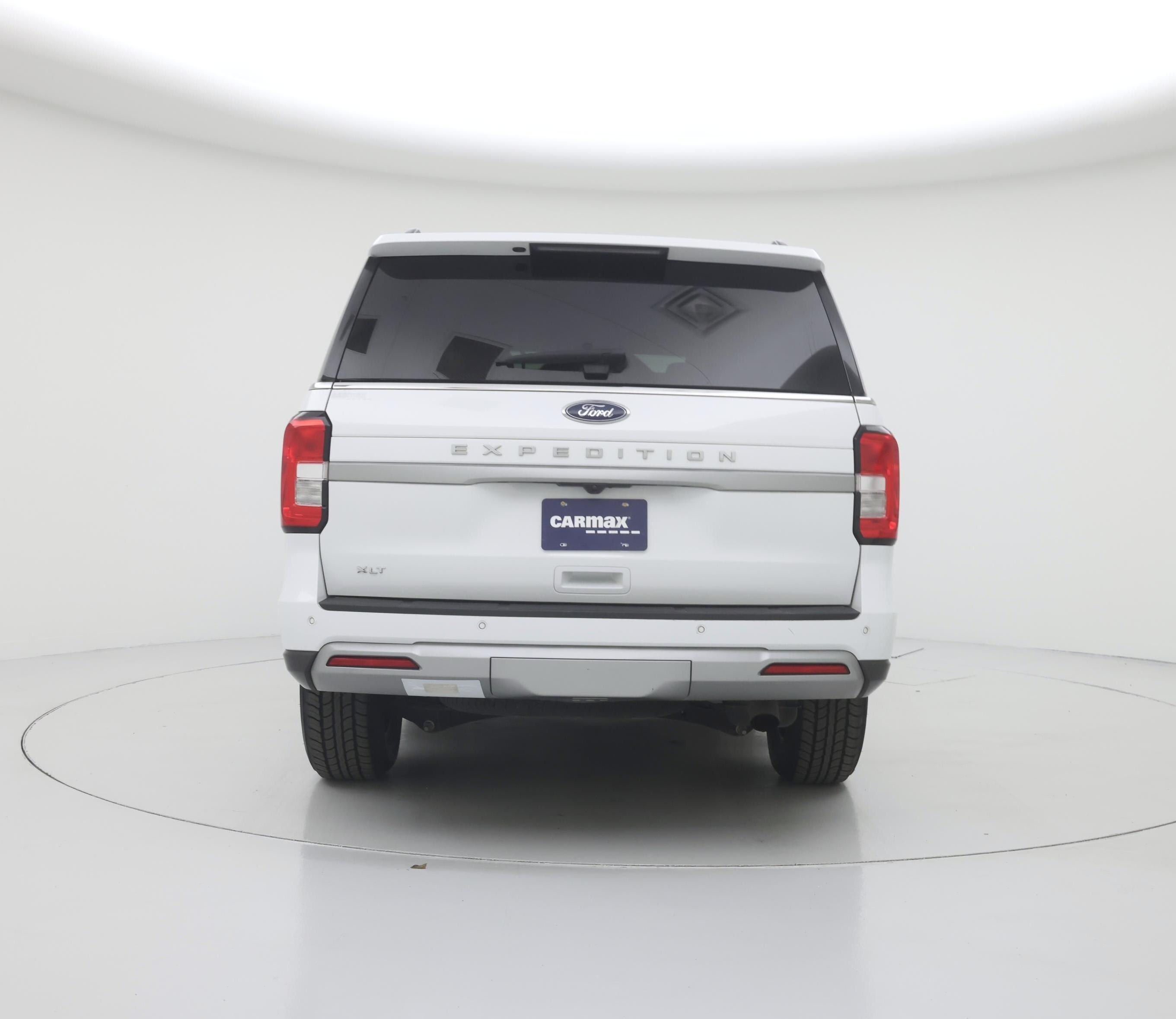 Thumbnail: 2024 Ford Expedition - 6