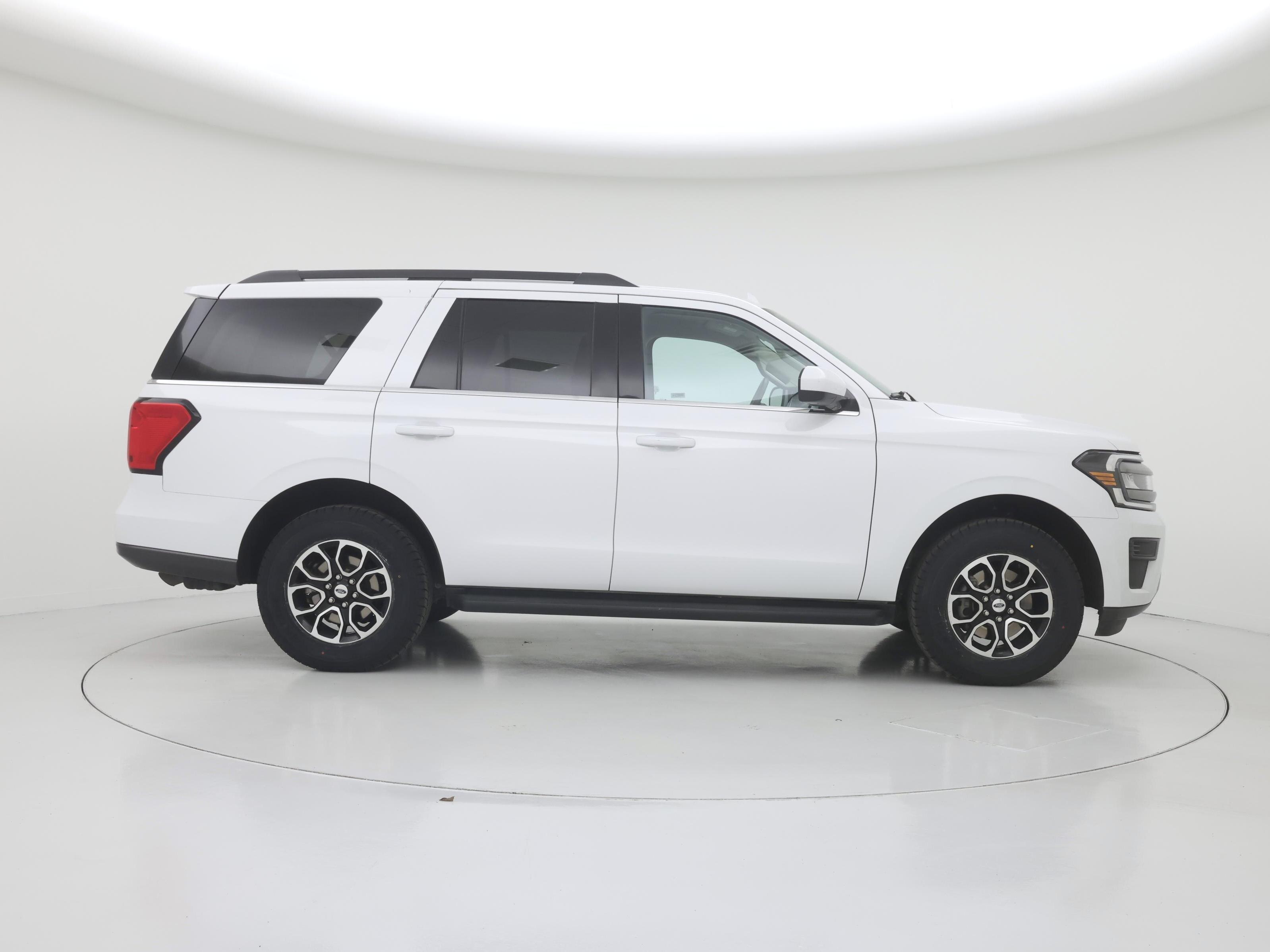 Thumbnail: 2024 Ford Expedition - 7