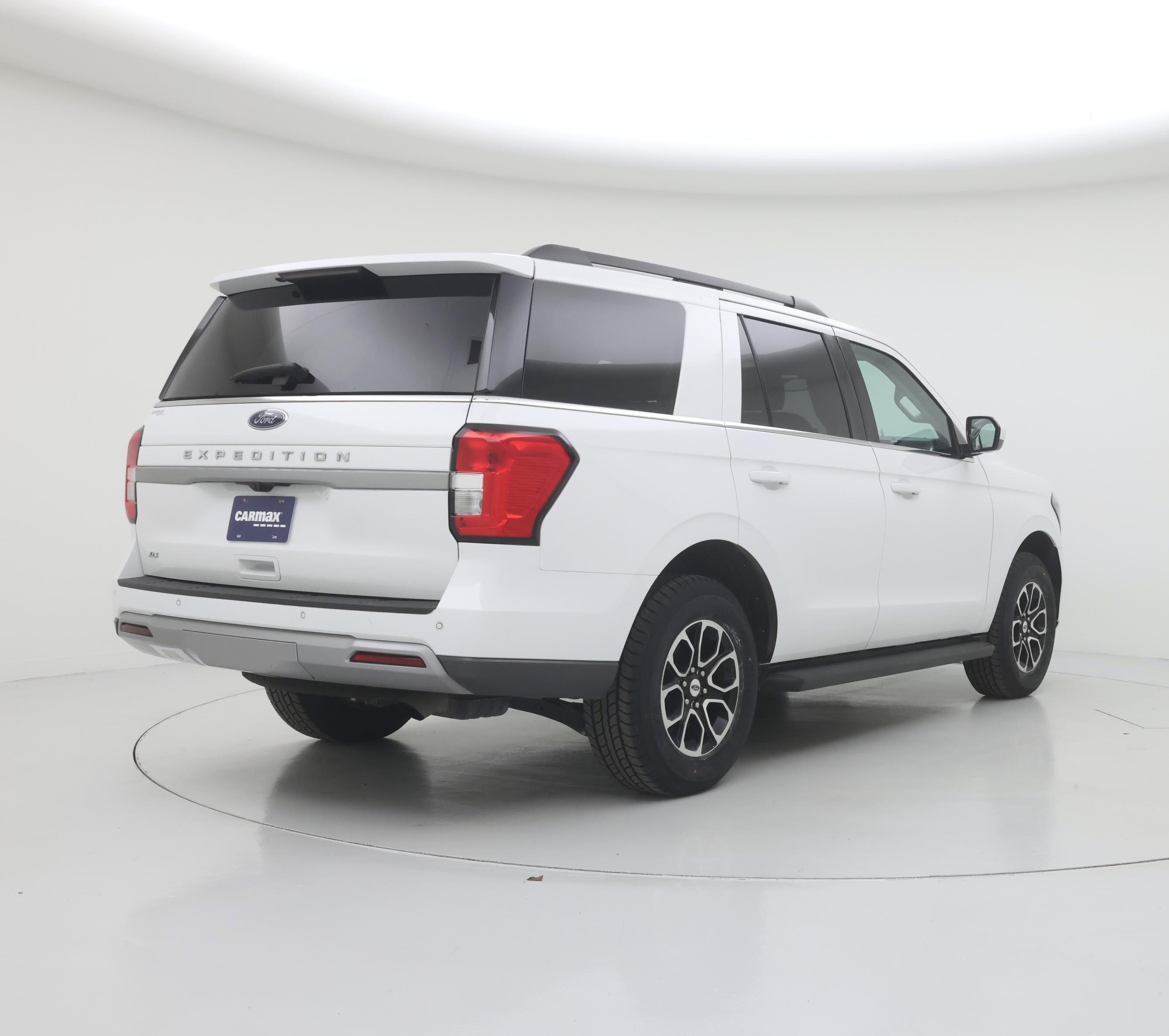 Thumbnail: 2024 Ford Expedition - 8