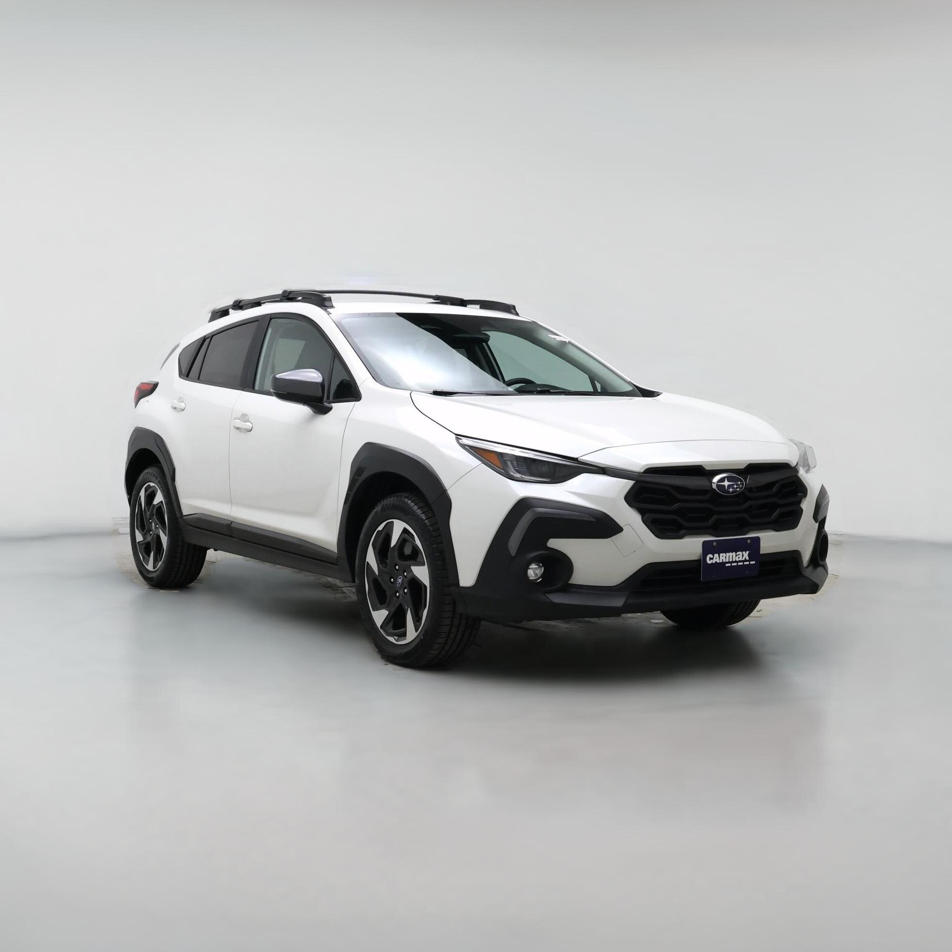 Thumbnail: 2024 Subaru Crosstrek - 1