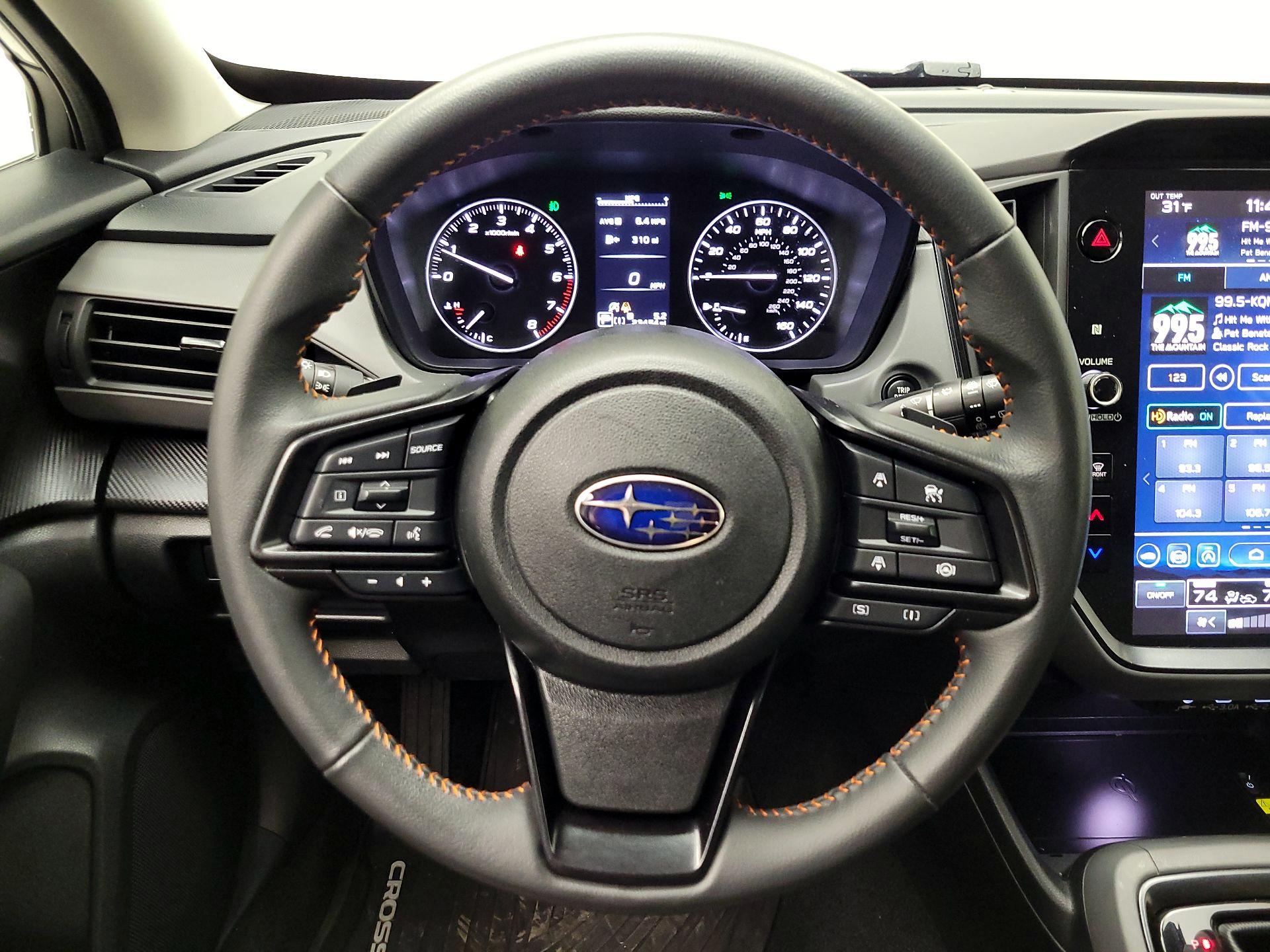 Thumbnail: 2024 Subaru Crosstrek - 10