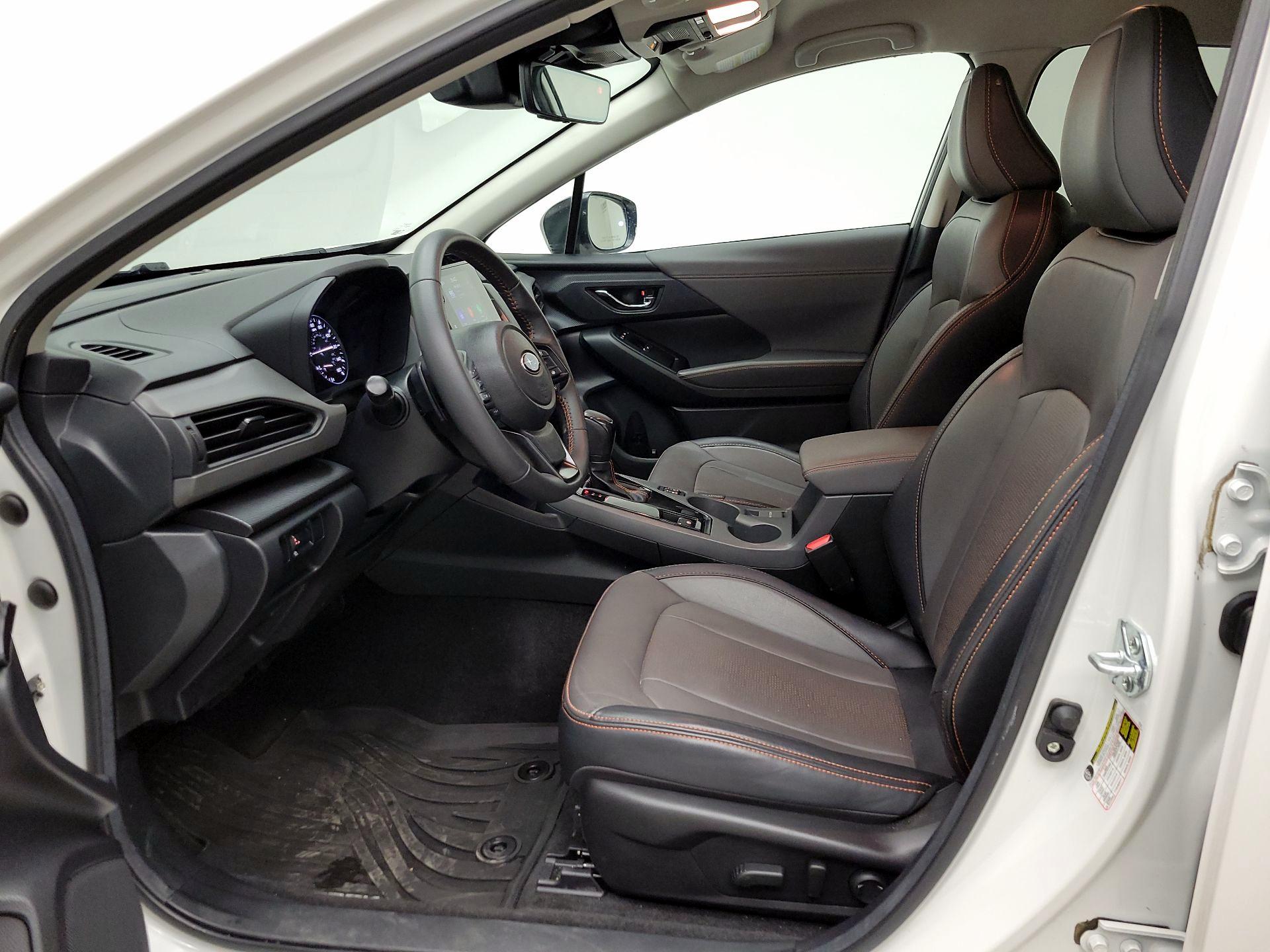 Thumbnail: 2024 Subaru Crosstrek - 11