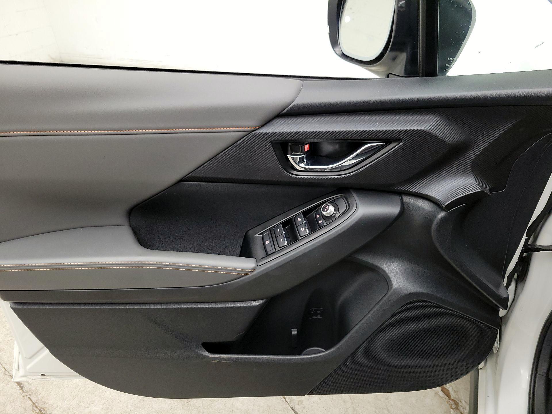 Thumbnail: 2024 Subaru Crosstrek - 12