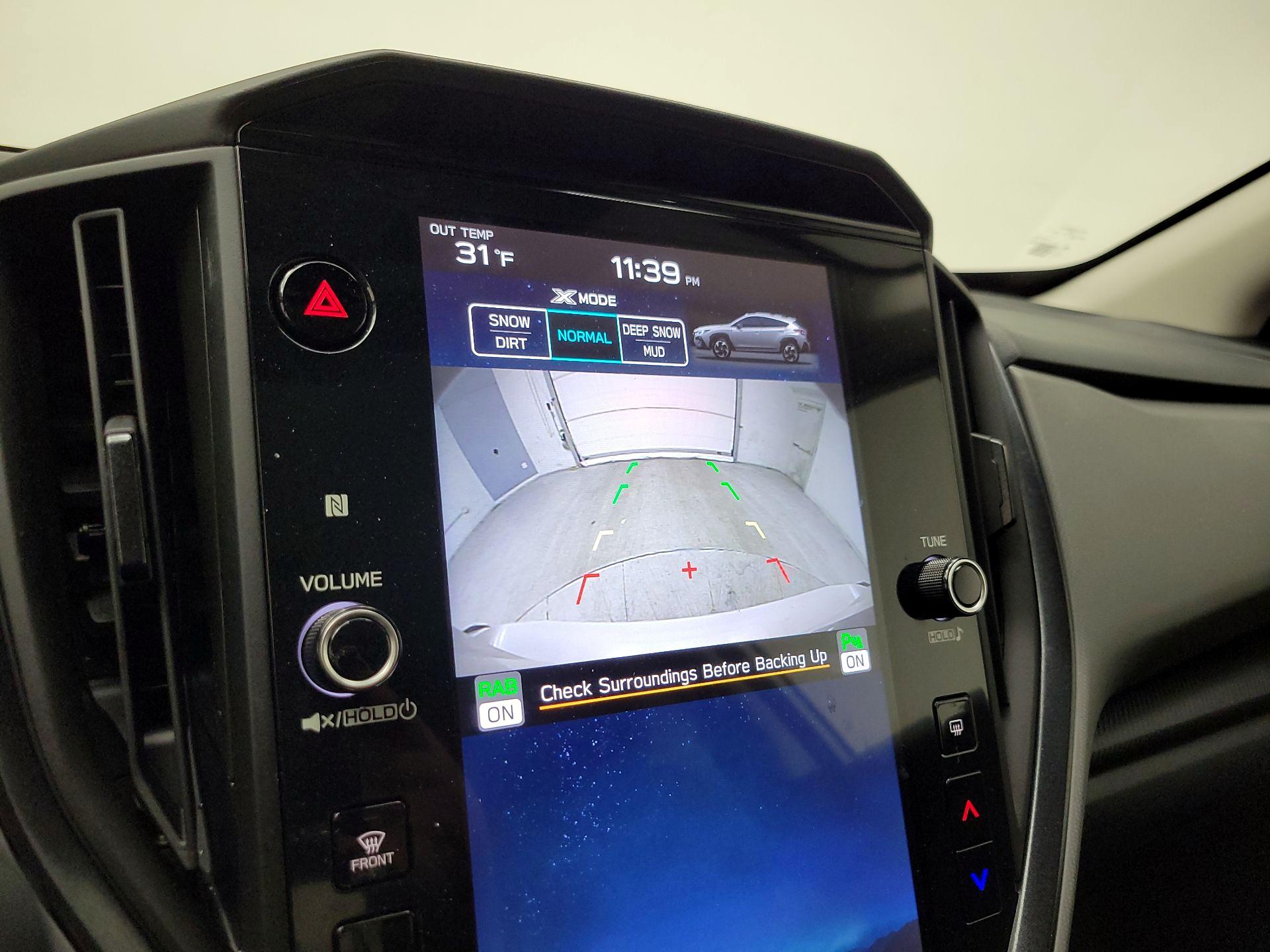 Thumbnail: 2024 Subaru Crosstrek - 14