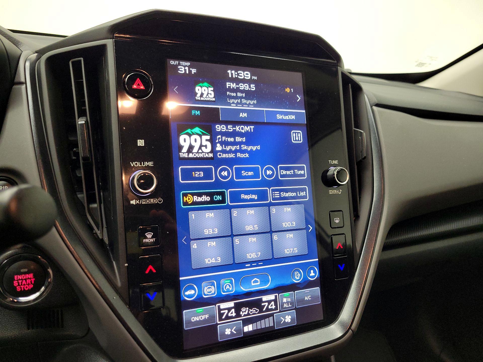 Thumbnail: 2024 Subaru Crosstrek - 15