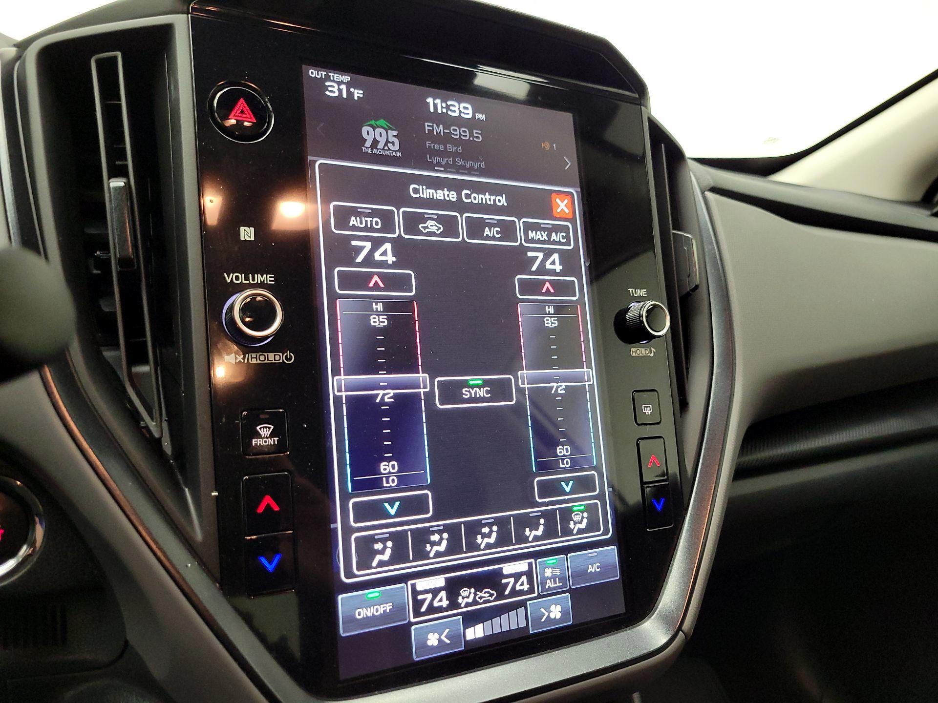 Thumbnail: 2024 Subaru Crosstrek - 16