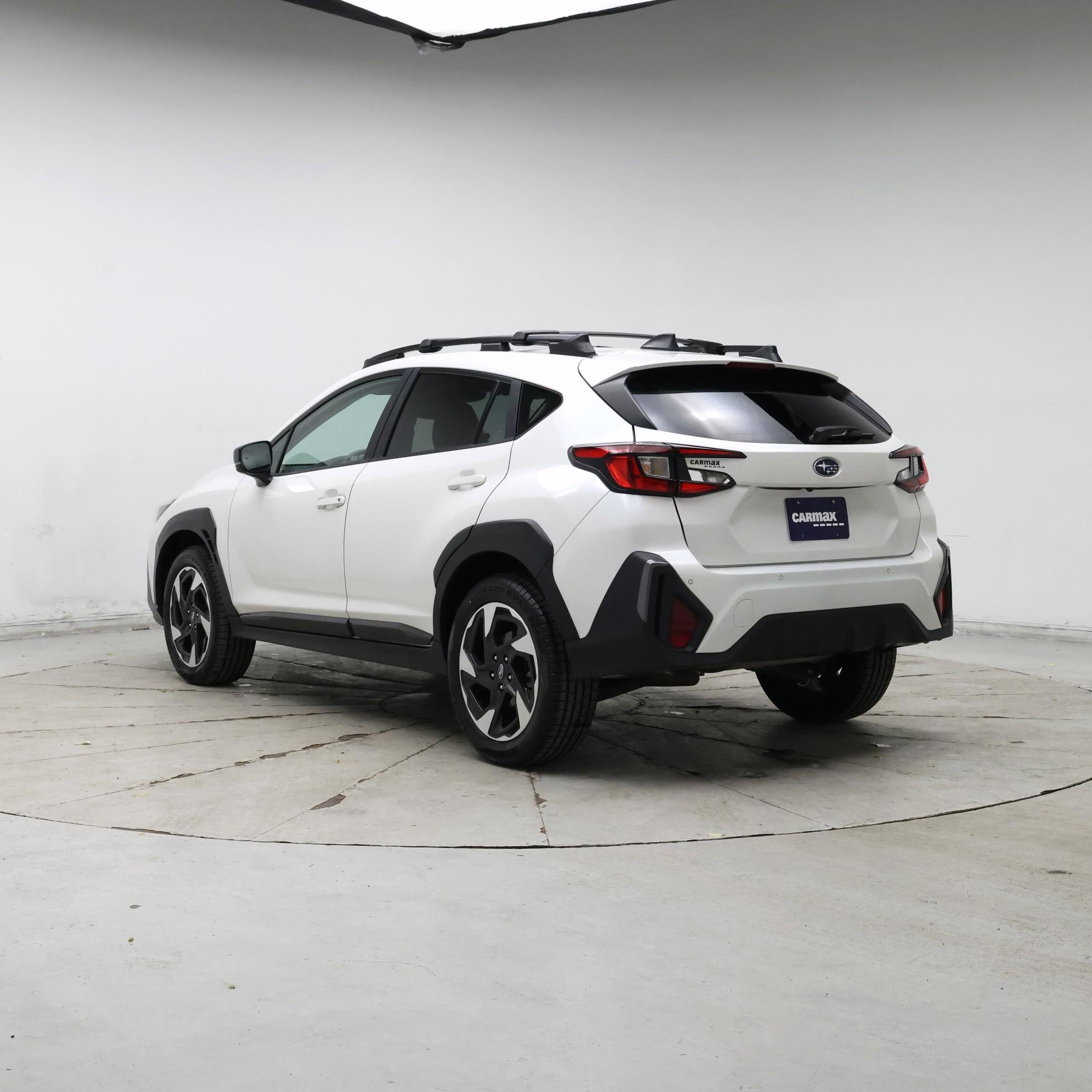 Thumbnail: 2024 Subaru Crosstrek - 2