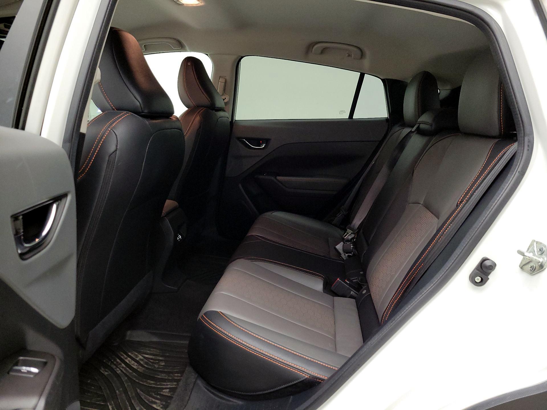 Thumbnail: 2024 Subaru Crosstrek - 19