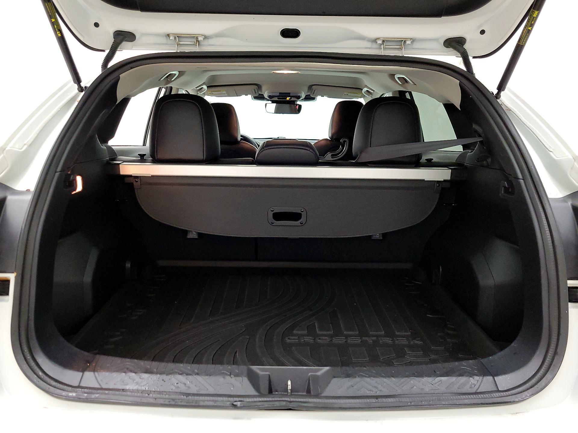 Thumbnail: 2024 Subaru Crosstrek - 20