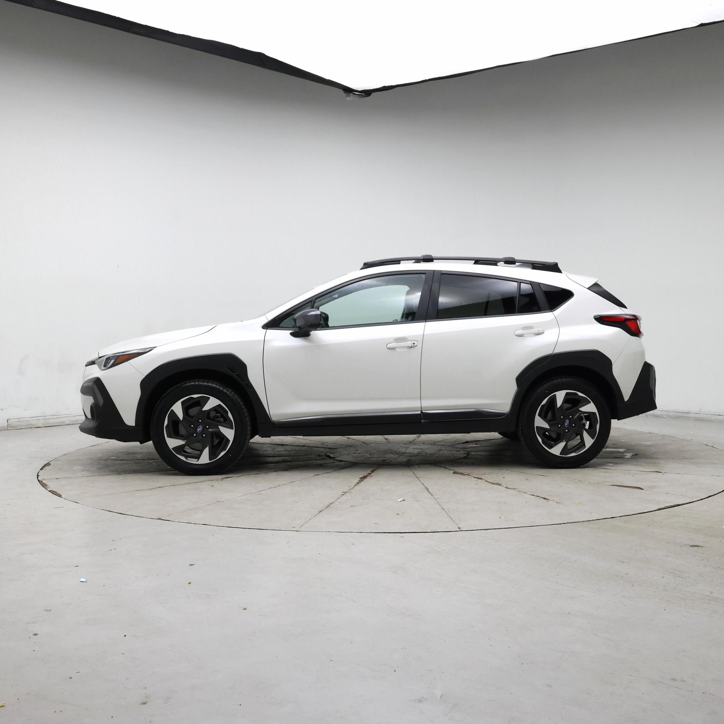 Thumbnail: 2024 Subaru Crosstrek - 3