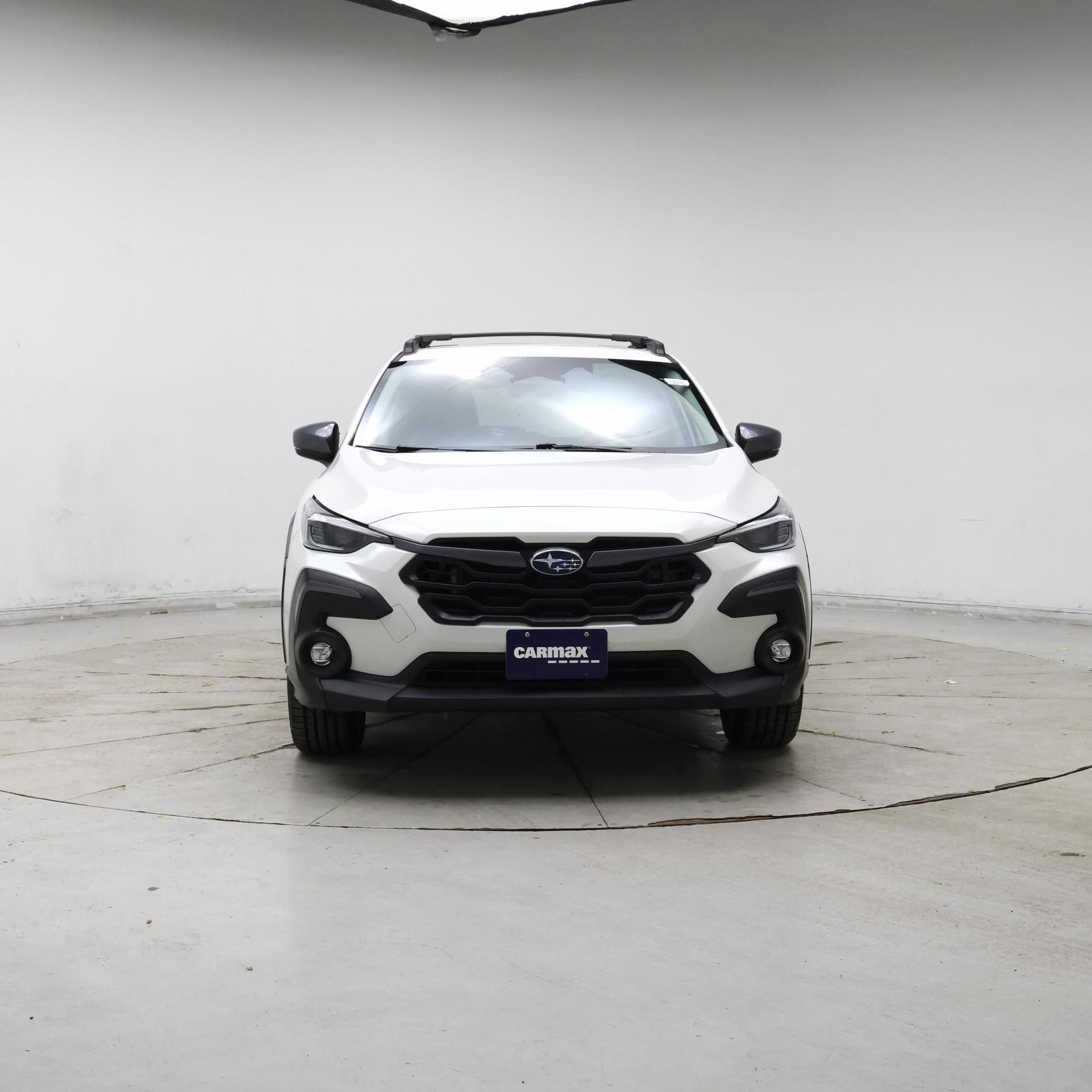 Thumbnail: 2024 Subaru Crosstrek - 5
