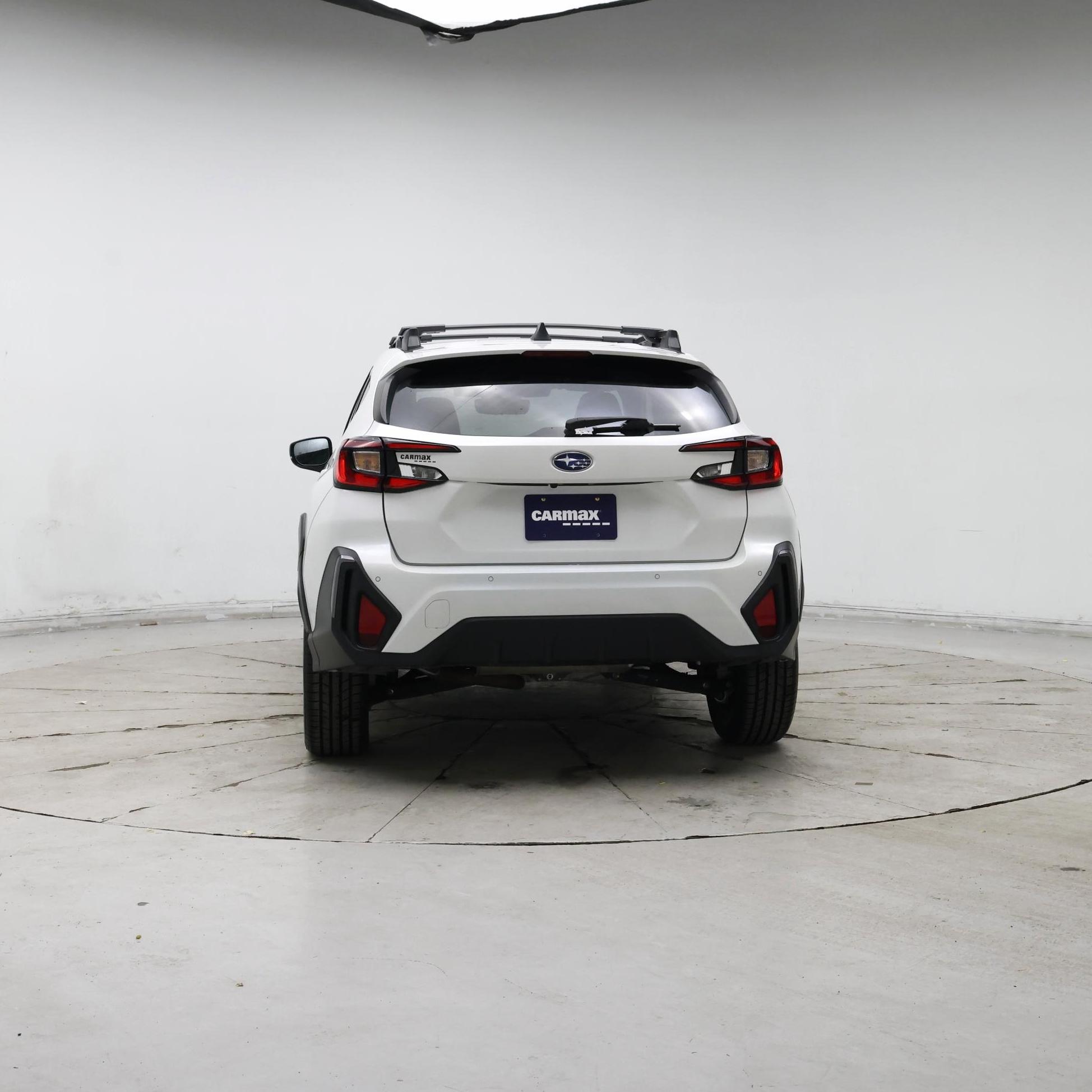 Thumbnail: 2024 Subaru Crosstrek - 6