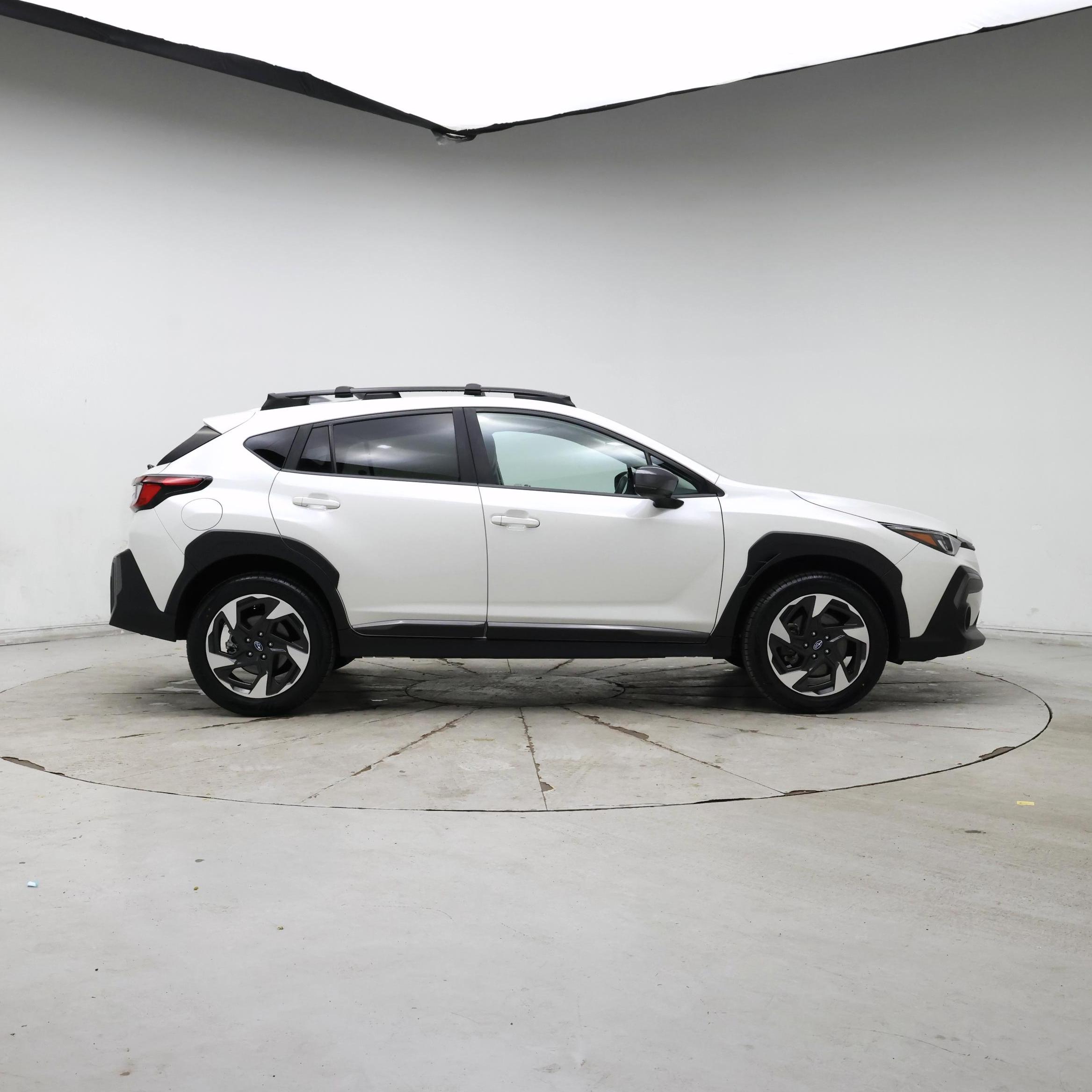 Thumbnail: 2024 Subaru Crosstrek - 7