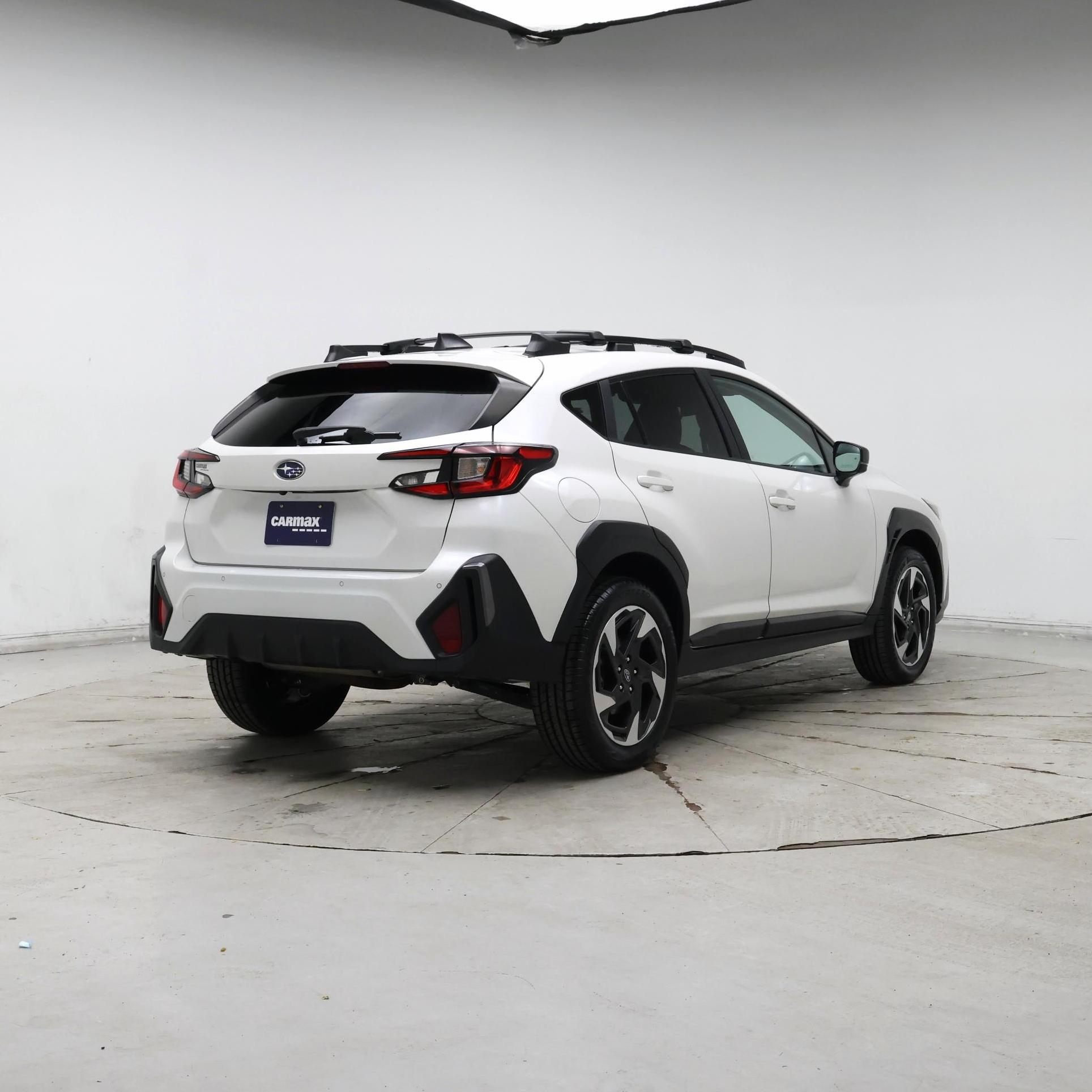 Thumbnail: 2024 Subaru Crosstrek - 8