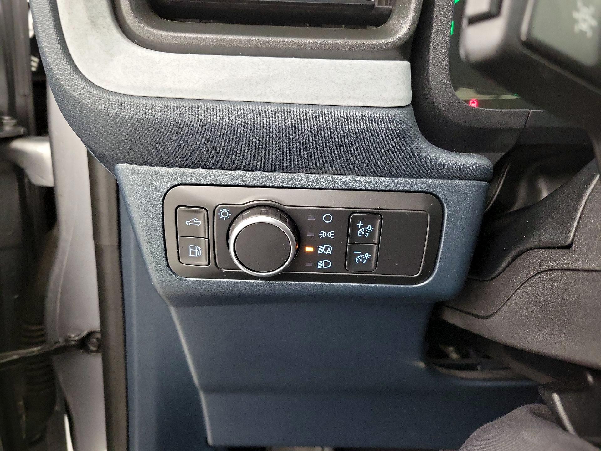 Thumbnail: 2022 Ford Maverick - 13