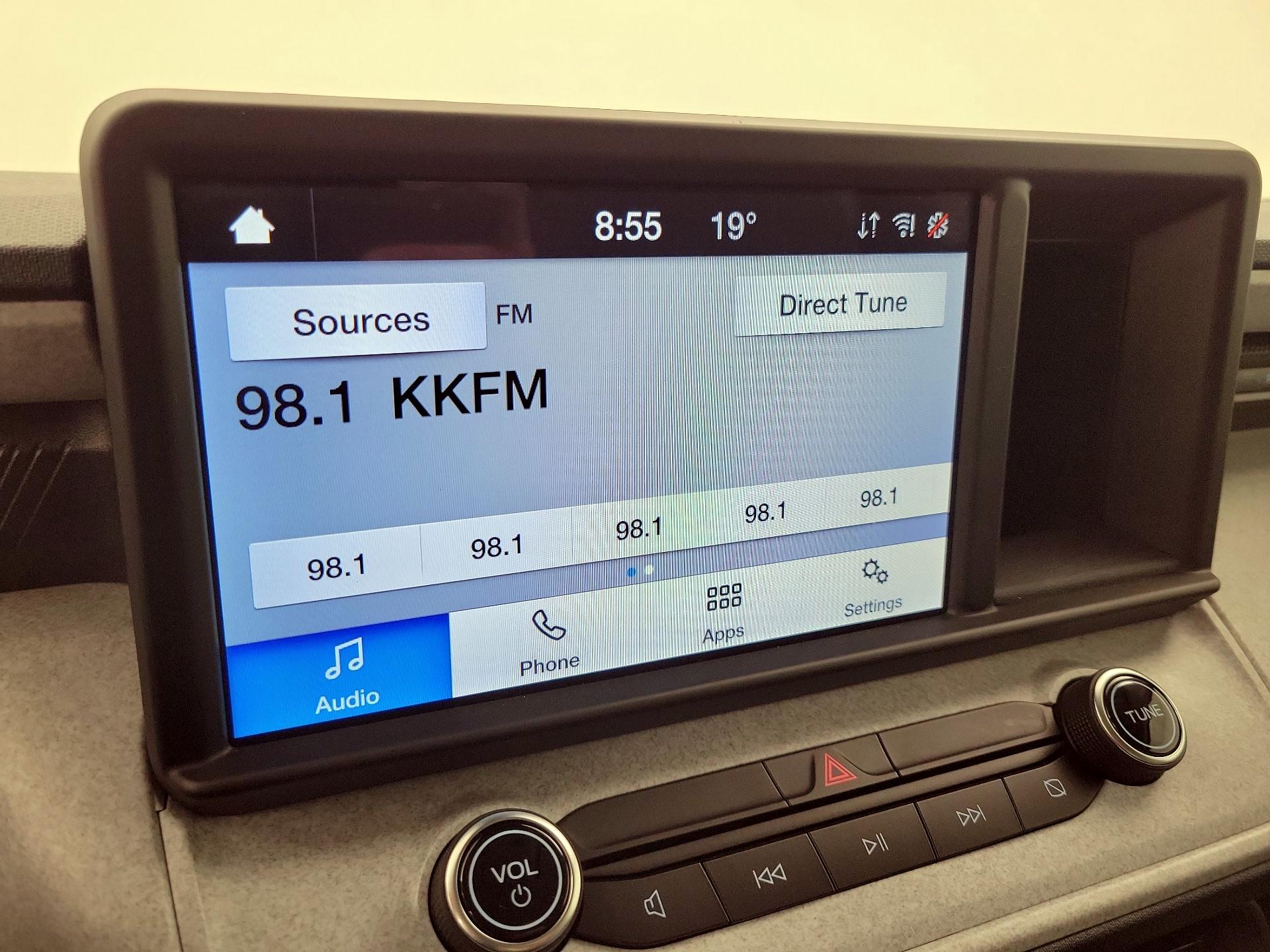 Thumbnail: 2022 Ford Maverick - 15