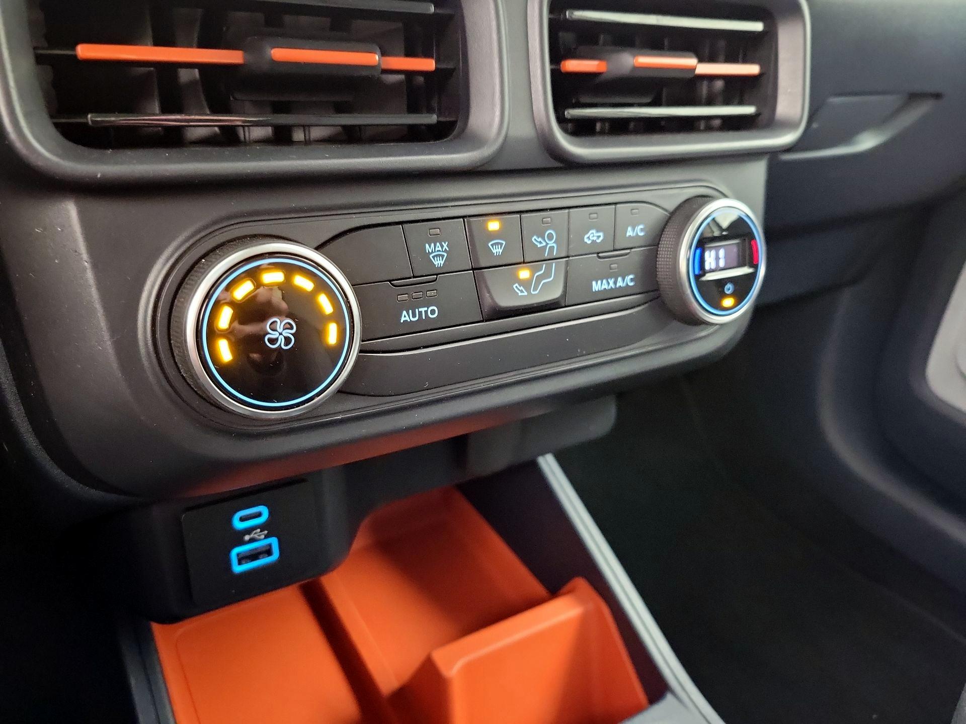 Thumbnail: 2022 Ford Maverick - 16