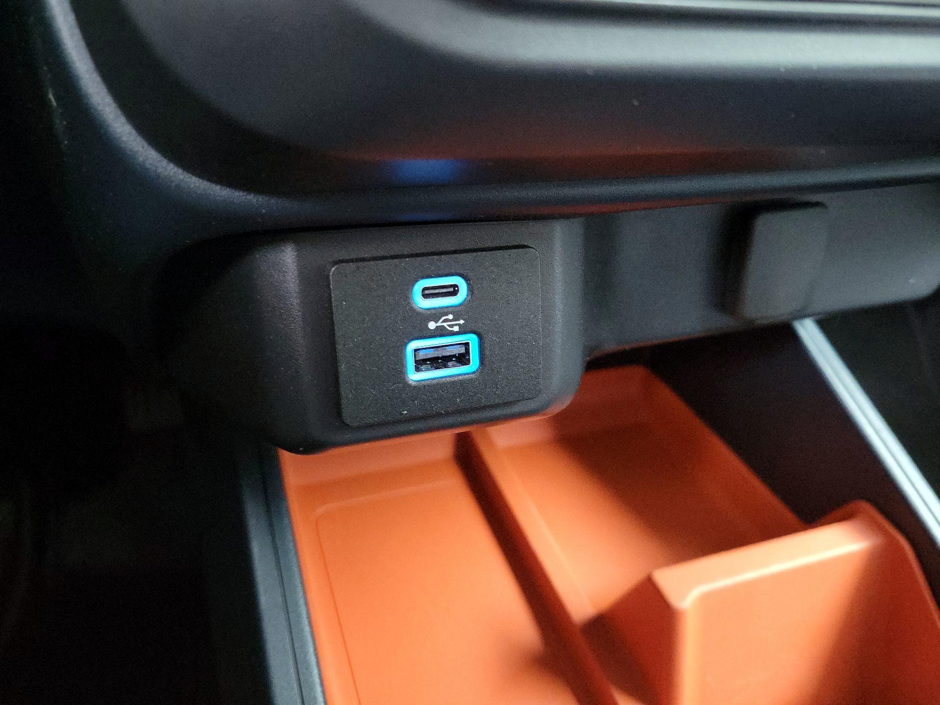 Thumbnail: 2022 Ford Maverick - 18