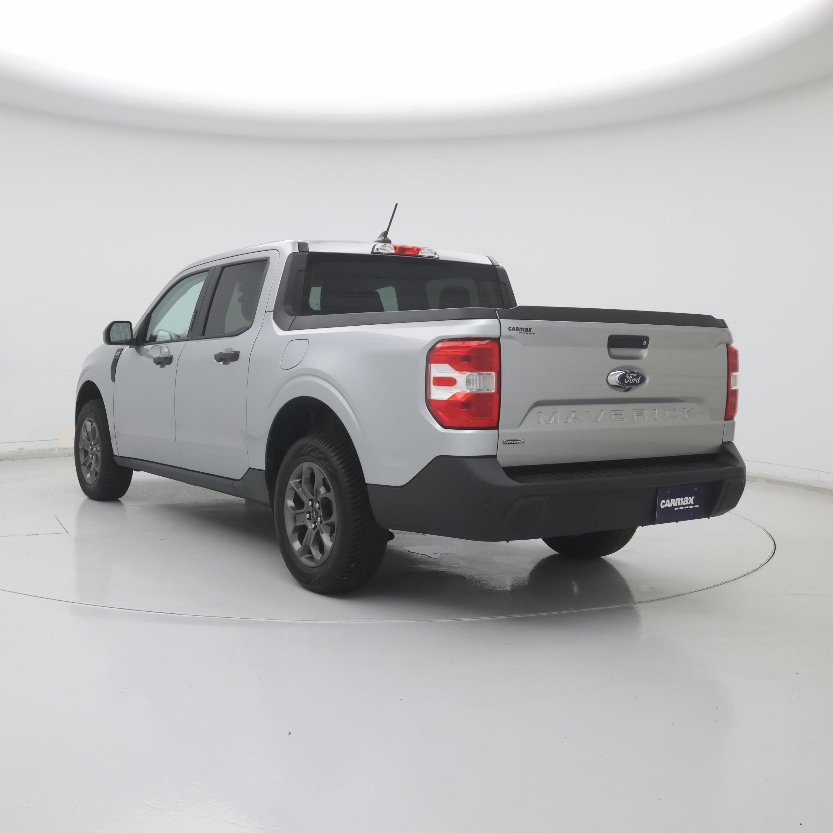 Thumbnail: 2022 Ford Maverick - 2