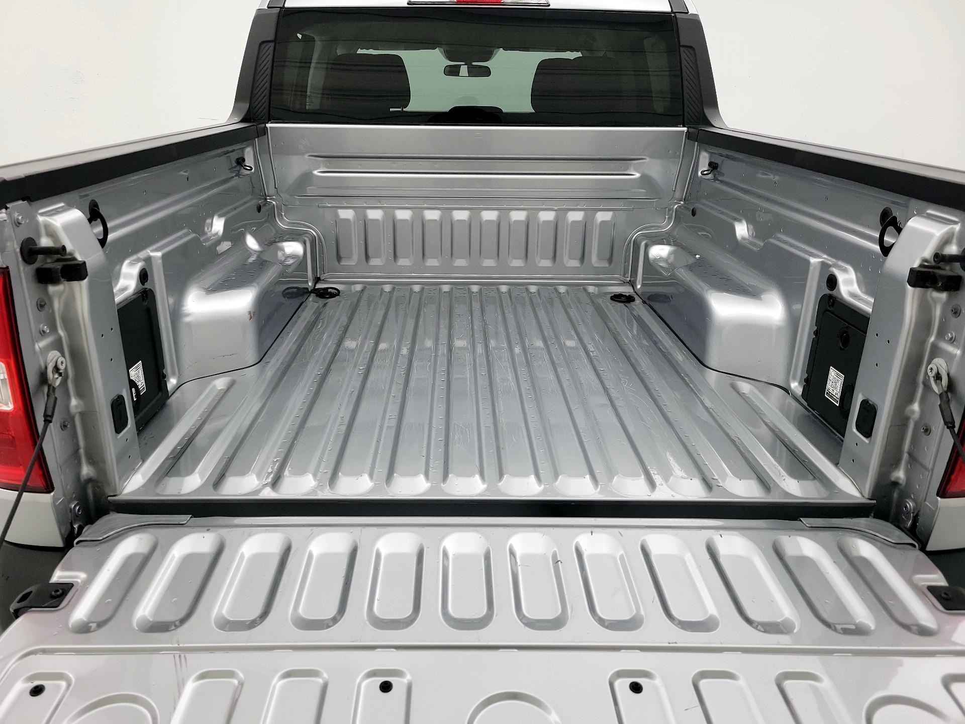 Thumbnail: 2022 Ford Maverick - 20