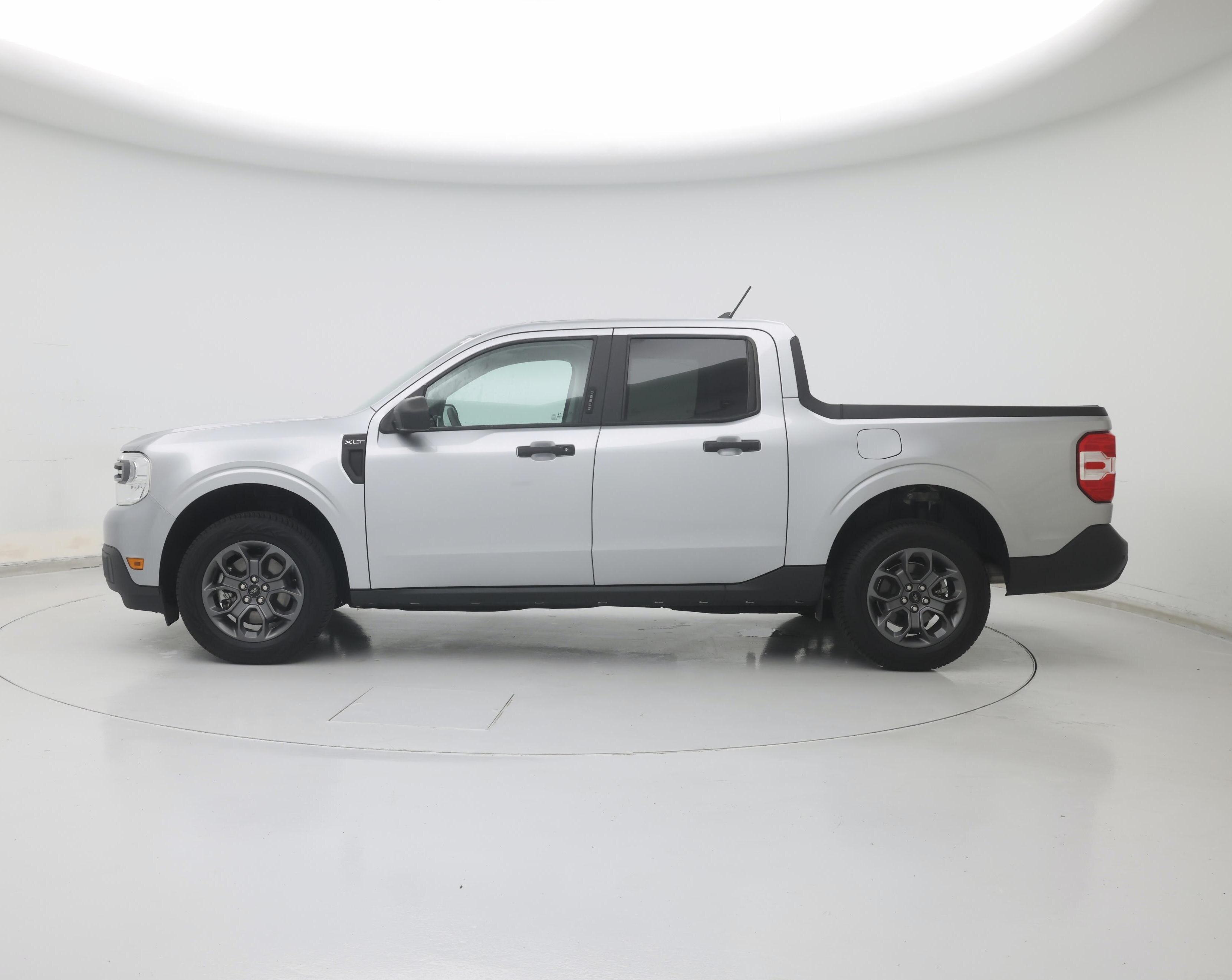 Thumbnail: 2022 Ford Maverick - 3