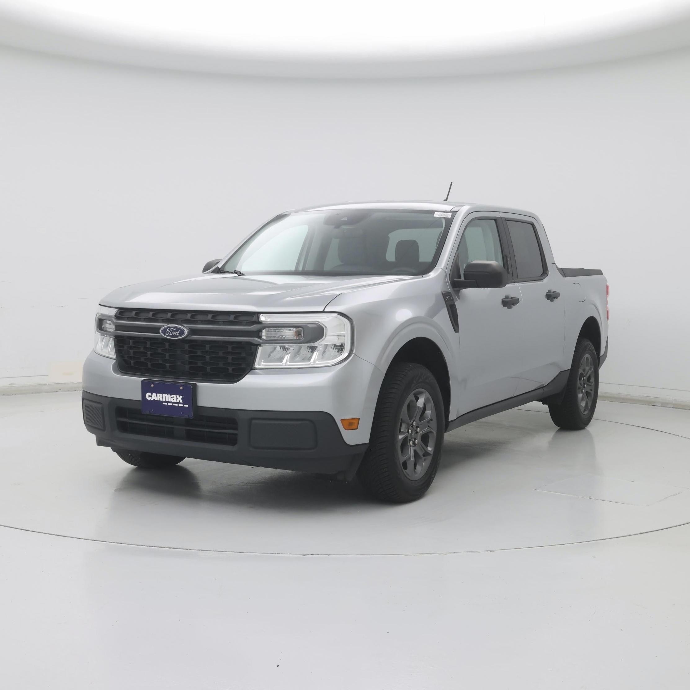 Thumbnail: 2022 Ford Maverick - 4