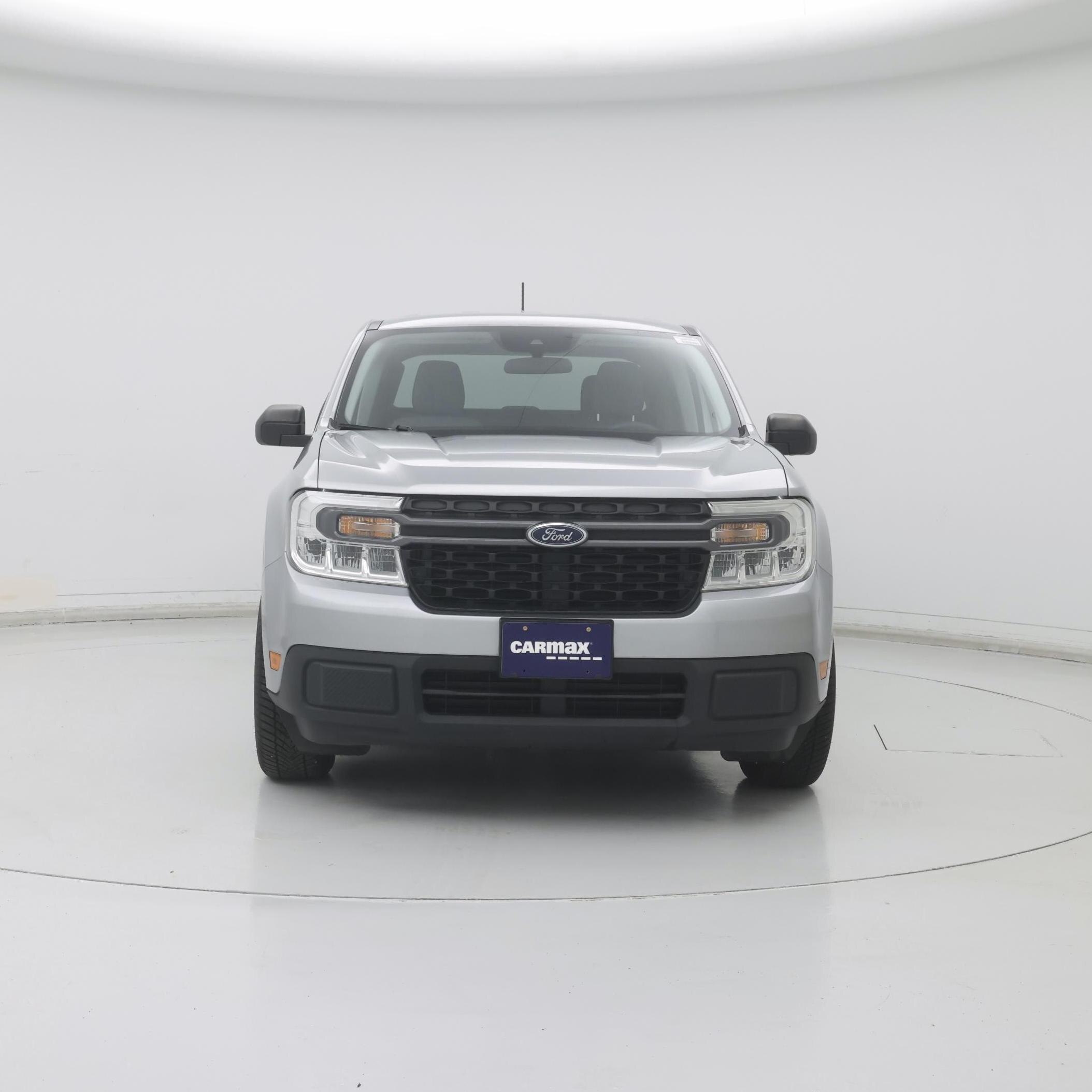 Thumbnail: 2022 Ford Maverick - 5