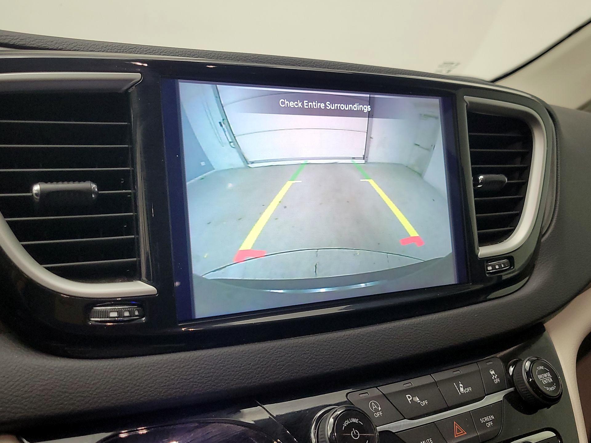 Thumbnail: 2024 Chrysler Pacifica - 14