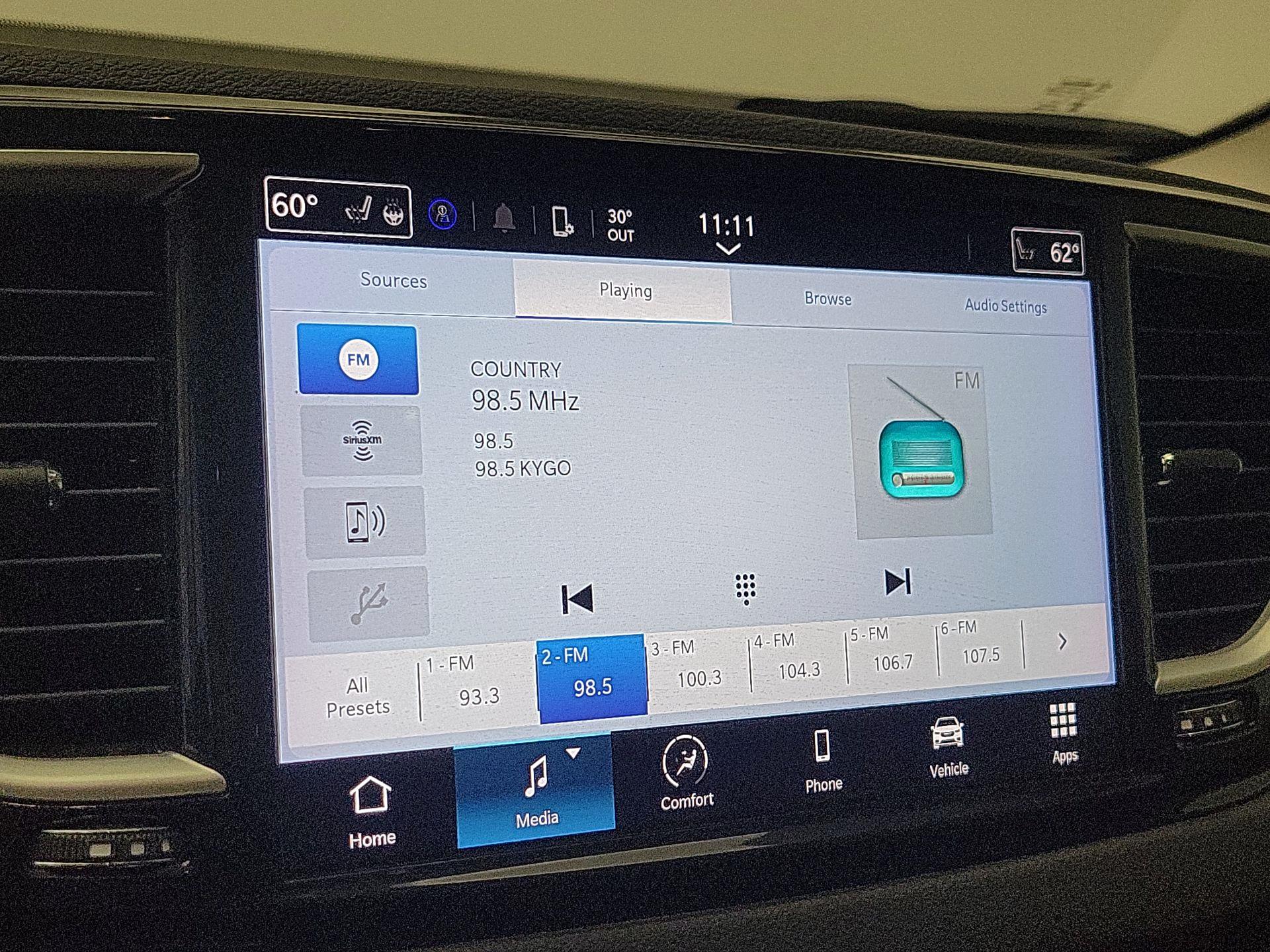 Thumbnail: 2024 Chrysler Pacifica - 15