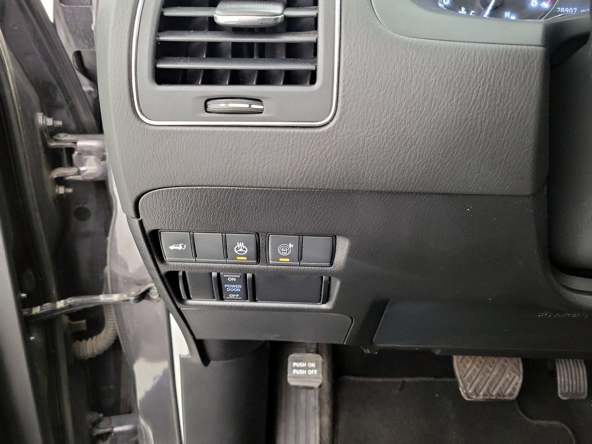 Thumbnail: 2024 INFINITI QX80 - 13