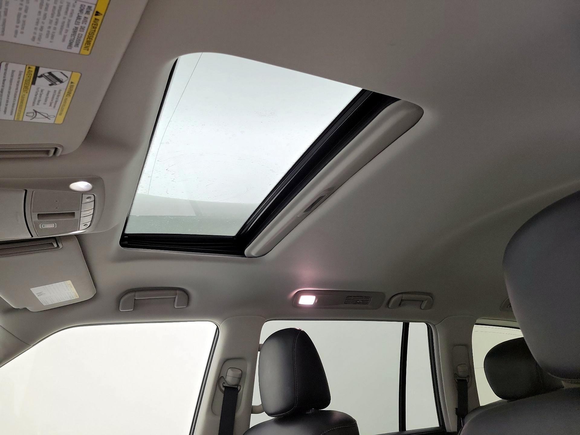 Thumbnail: 2024 INFINITI QX80 - 20