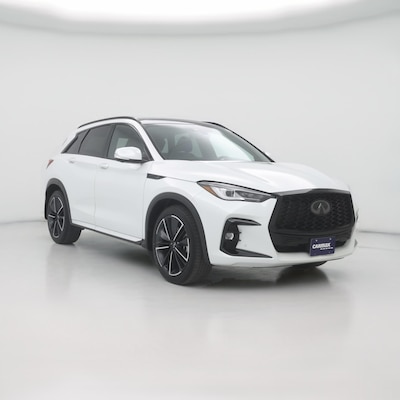 2023 Infiniti QX50 Sport