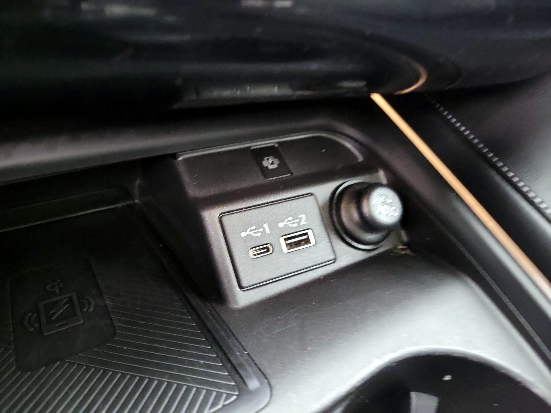 Thumbnail: 2023 INFINITI QX50 - 19